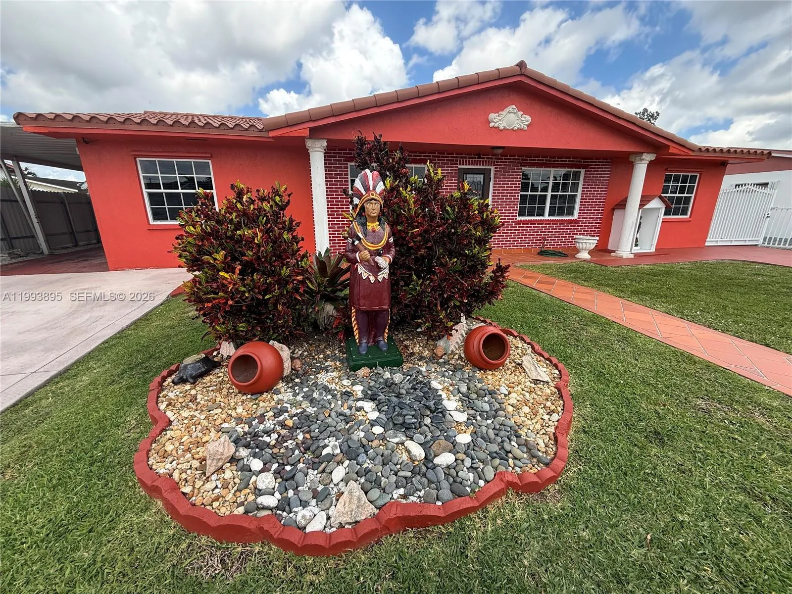 5223 Nw 168th Ter, Miami Gardens, Florida 33055, Miami Gardens, Florida 33055, 3 Bedrooms Bedrooms, ,2 BathroomsBathrooms,Residential,For Sale,5223 Nw 168th Ter, Miami Gardens, Florida 33055,A11993895