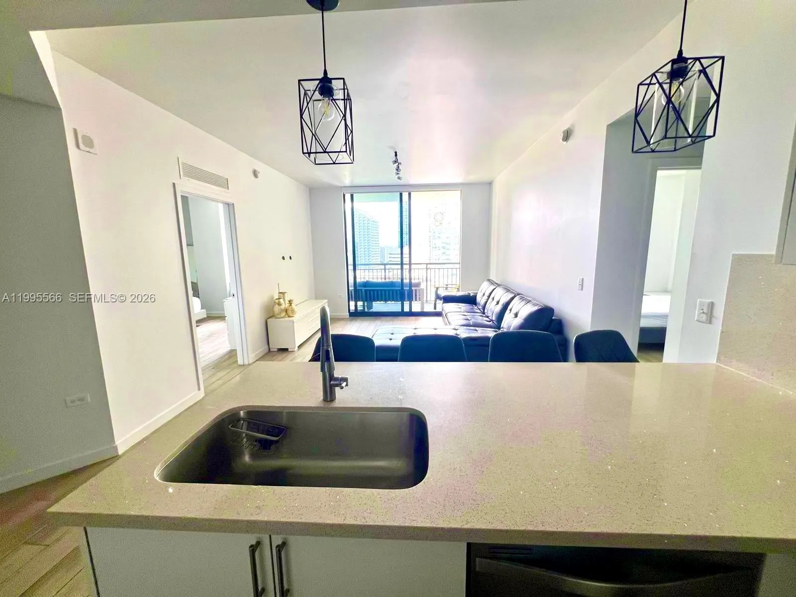 999 Sw 1st Ave 1807, Miami, Florida 33130, Miami, Florida 33130, 2 Bedrooms Bedrooms, ,2 BathroomsBathrooms,Residential Lease,For Rent,999 Sw 1st Ave 1807, Miami, Florida 33130,A11995566