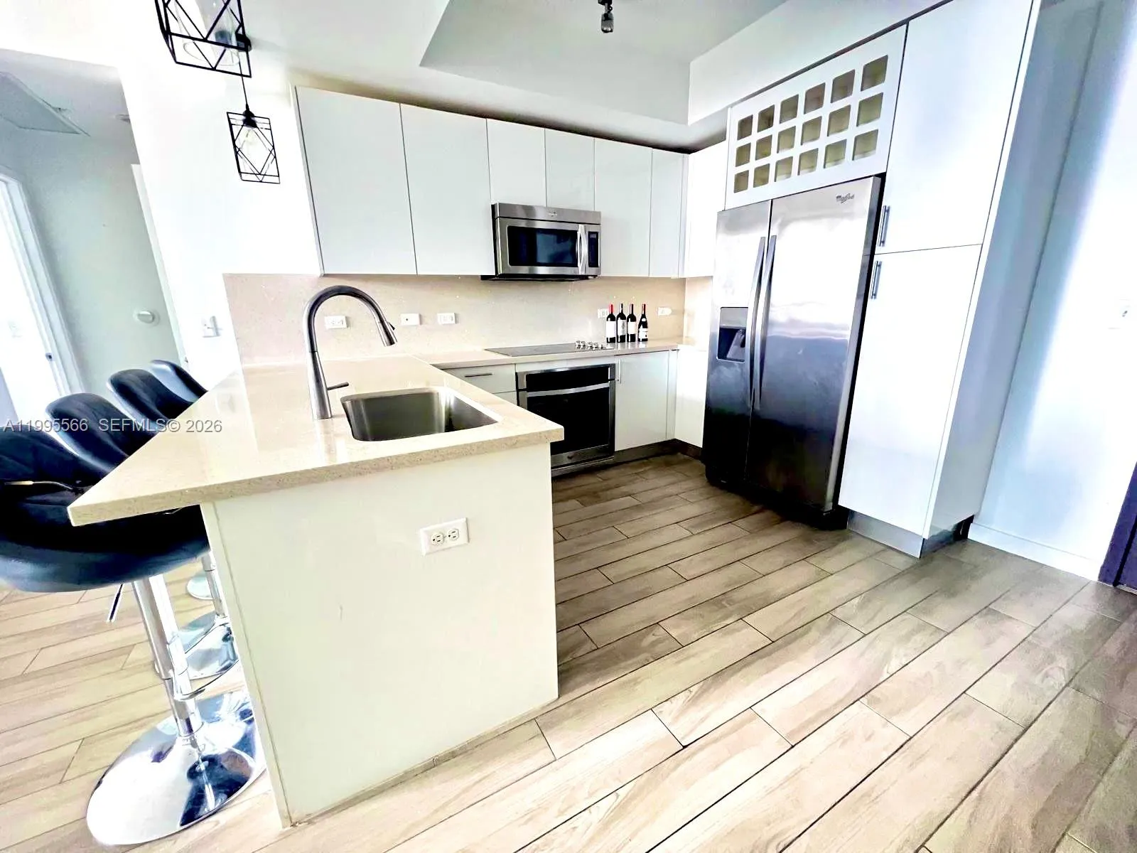 999 Sw 1st Ave 1807, Miami, Florida 33130, Miami, Florida 33130, 2 Bedrooms Bedrooms, ,2 BathroomsBathrooms,Residential Lease,For Rent,999 Sw 1st Ave 1807, Miami, Florida 33130,A11995566