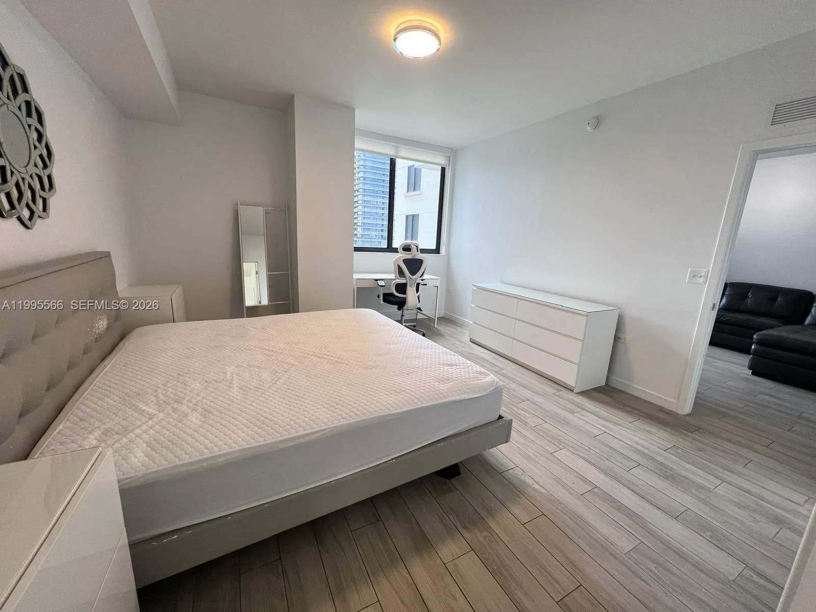 999 Sw 1st Ave 1807, Miami, Florida 33130, Miami, Florida 33130, 2 Bedrooms Bedrooms, ,2 BathroomsBathrooms,Residential Lease,For Rent,999 Sw 1st Ave 1807, Miami, Florida 33130,A11995566