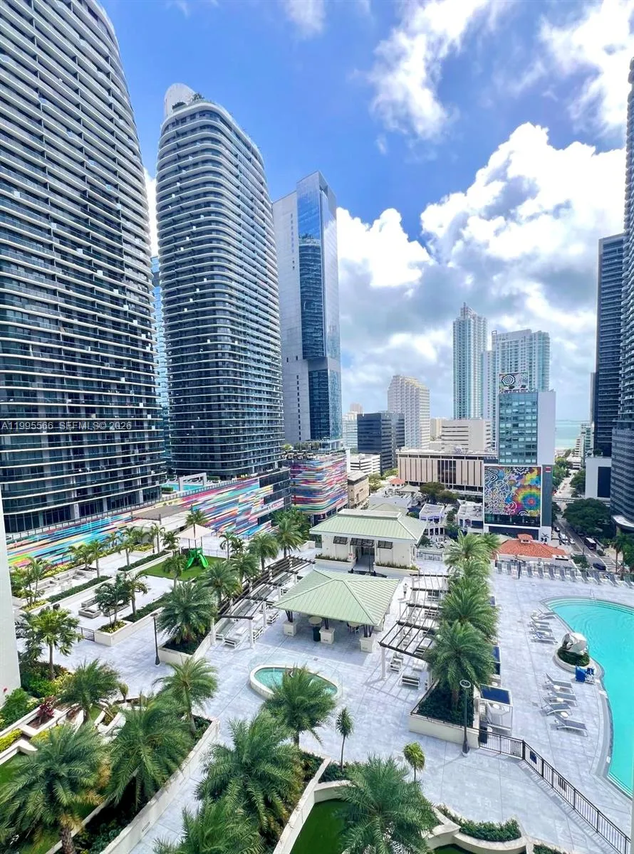 999 Sw 1st Ave 1807, Miami, Florida 33130, Miami, Florida 33130, 2 Bedrooms Bedrooms, ,2 BathroomsBathrooms,Residential Lease,For Rent,999 Sw 1st Ave 1807, Miami, Florida 33130,A11995566