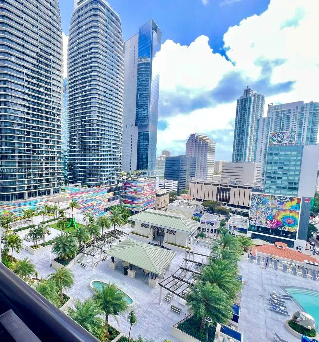 999 Sw 1st Ave 1807, Miami, Florida 33130, Miami, Florida 33130, 2 Bedrooms Bedrooms, ,2 BathroomsBathrooms,Residential Lease,For Rent,999 Sw 1st Ave 1807, Miami, Florida 33130,A11995566