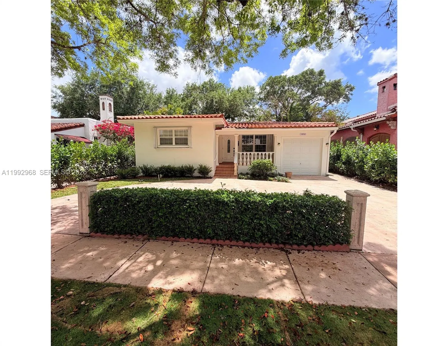 1032 Obispo Ave, Coral Gables, Florida 33134, Coral Gables, Florida 33134, 3 Bedrooms Bedrooms, ,2 BathroomsBathrooms,Residential Lease,For Rent,1032 Obispo Ave, Coral Gables, Florida 33134,A11992968