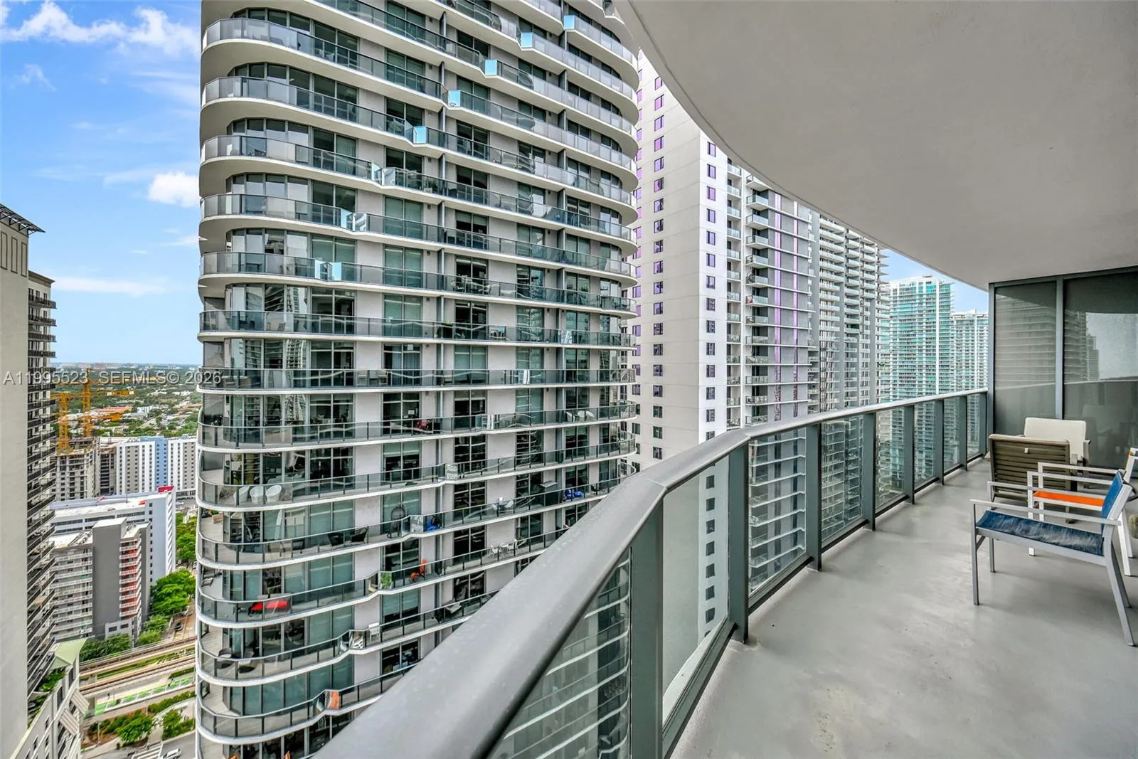 45 Sw 9th St 2906, Miami, Florida 33130, Miami, Florida 33130, 2 Bedrooms Bedrooms, ,2 BathroomsBathrooms,Residential Lease,For Rent,45 Sw 9th St 2906, Miami, Florida 33130,A11995523