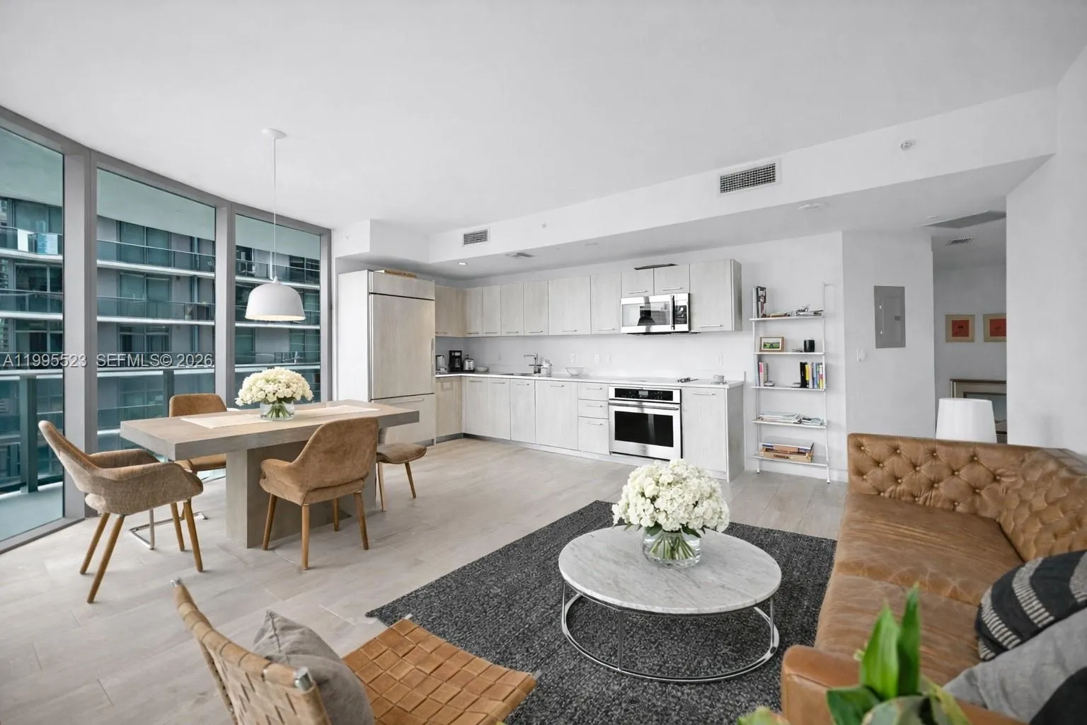 45 Sw 9th St 2906, Miami, Florida 33130, Miami, Florida 33130, 2 Bedrooms Bedrooms, ,2 BathroomsBathrooms,Residential Lease,For Rent,45 Sw 9th St 2906, Miami, Florida 33130,A11995523