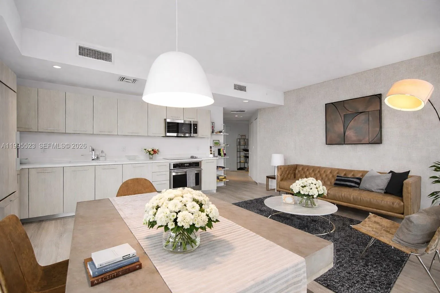 45 Sw 9th St 2906, Miami, Florida 33130, Miami, Florida 33130, 2 Bedrooms Bedrooms, ,2 BathroomsBathrooms,Residential Lease,For Rent,45 Sw 9th St 2906, Miami, Florida 33130,A11995523