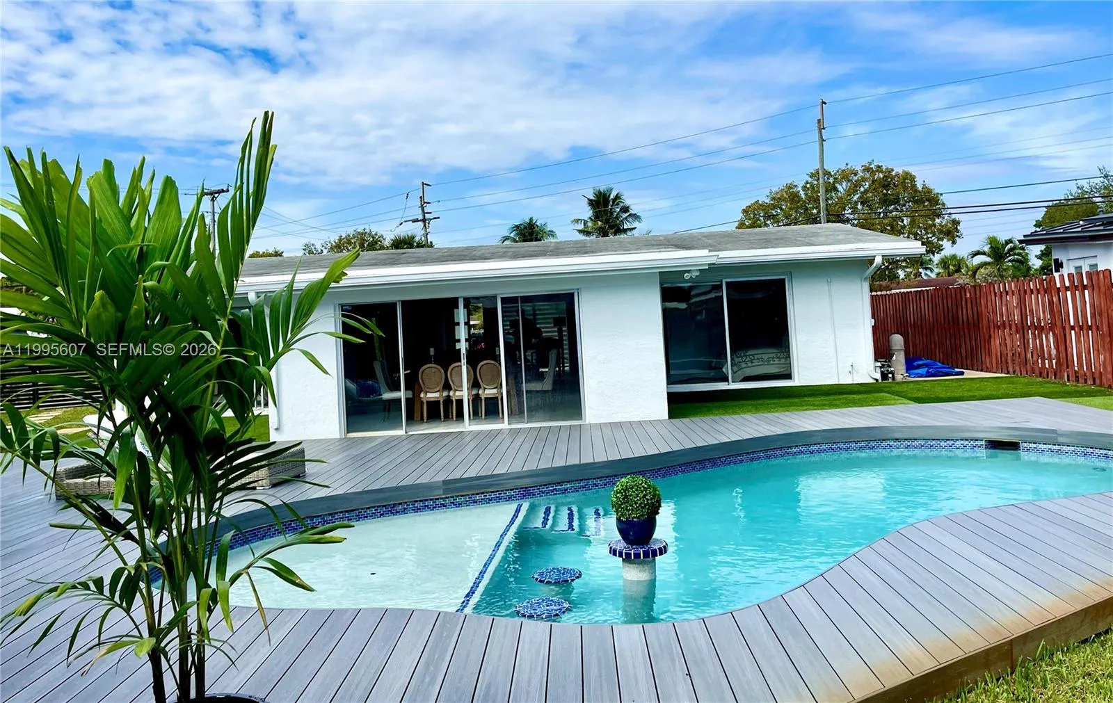 2406 Marathon Ln, Fort Lauderdale, Florida 33312, Fort Lauderdale, Florida 33312, 3 Bedrooms Bedrooms, ,2 BathroomsBathrooms,Residential,For Sale,2406 Marathon Ln, Fort Lauderdale, Florida 33312,A11995607