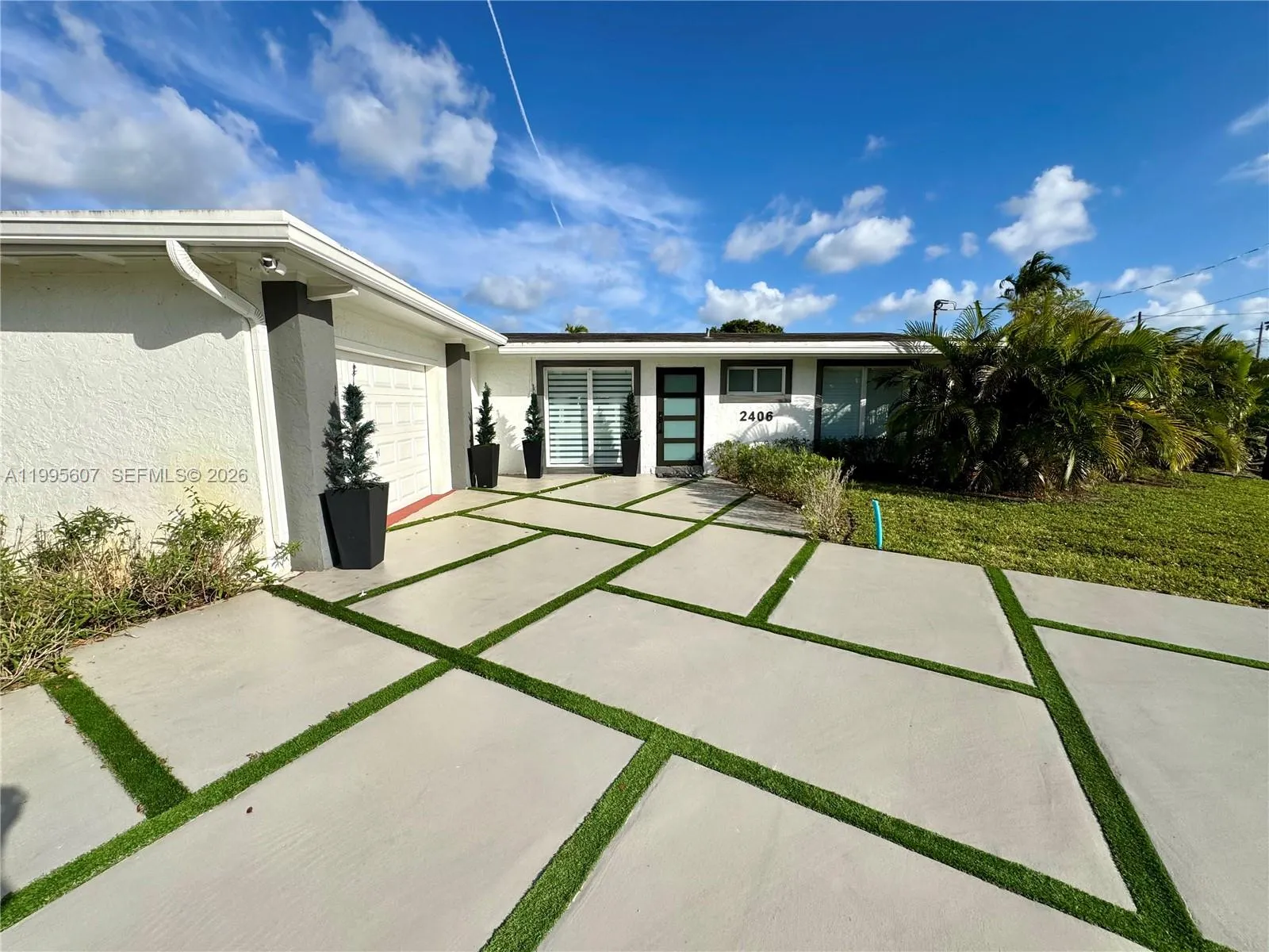 2406 Marathon Ln, Fort Lauderdale, Florida 33312, Fort Lauderdale, Florida 33312, 3 Bedrooms Bedrooms, ,2 BathroomsBathrooms,Residential,For Sale,2406 Marathon Ln, Fort Lauderdale, Florida 33312,A11995607