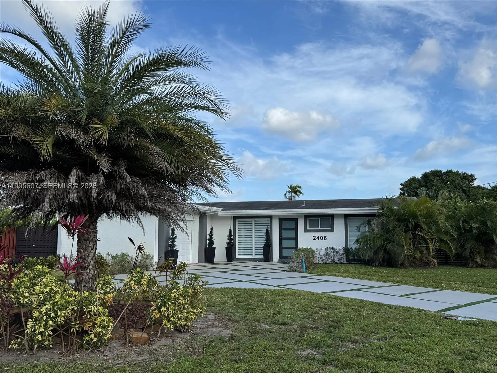 2406 Marathon Ln, Fort Lauderdale, Florida 33312, Fort Lauderdale, Florida 33312, 3 Bedrooms Bedrooms, ,2 BathroomsBathrooms,Residential,For Sale,2406 Marathon Ln, Fort Lauderdale, Florida 33312,A11995607