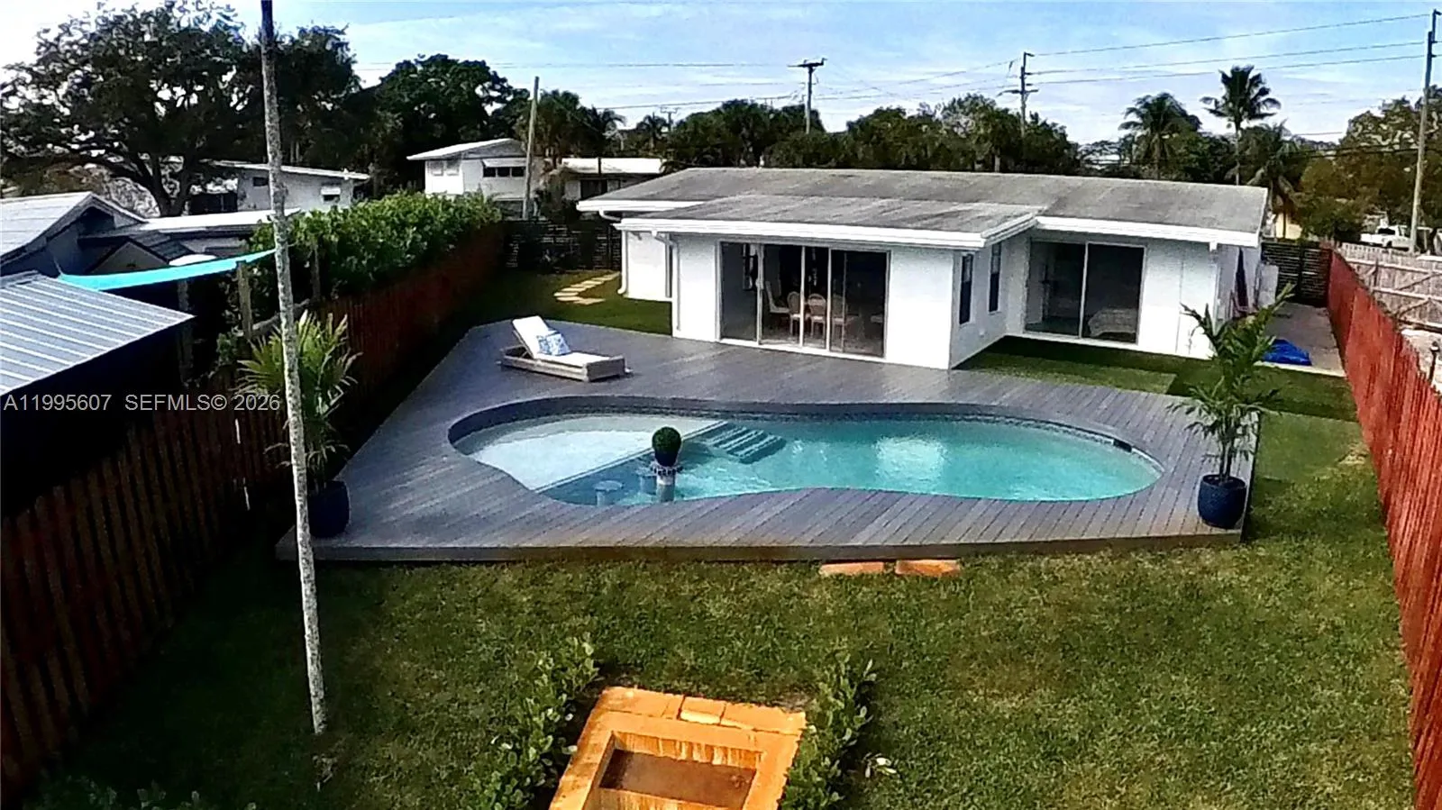 2406 Marathon Ln, Fort Lauderdale, Florida 33312, Fort Lauderdale, Florida 33312, 3 Bedrooms Bedrooms, ,2 BathroomsBathrooms,Residential,For Sale,2406 Marathon Ln, Fort Lauderdale, Florida 33312,A11995607