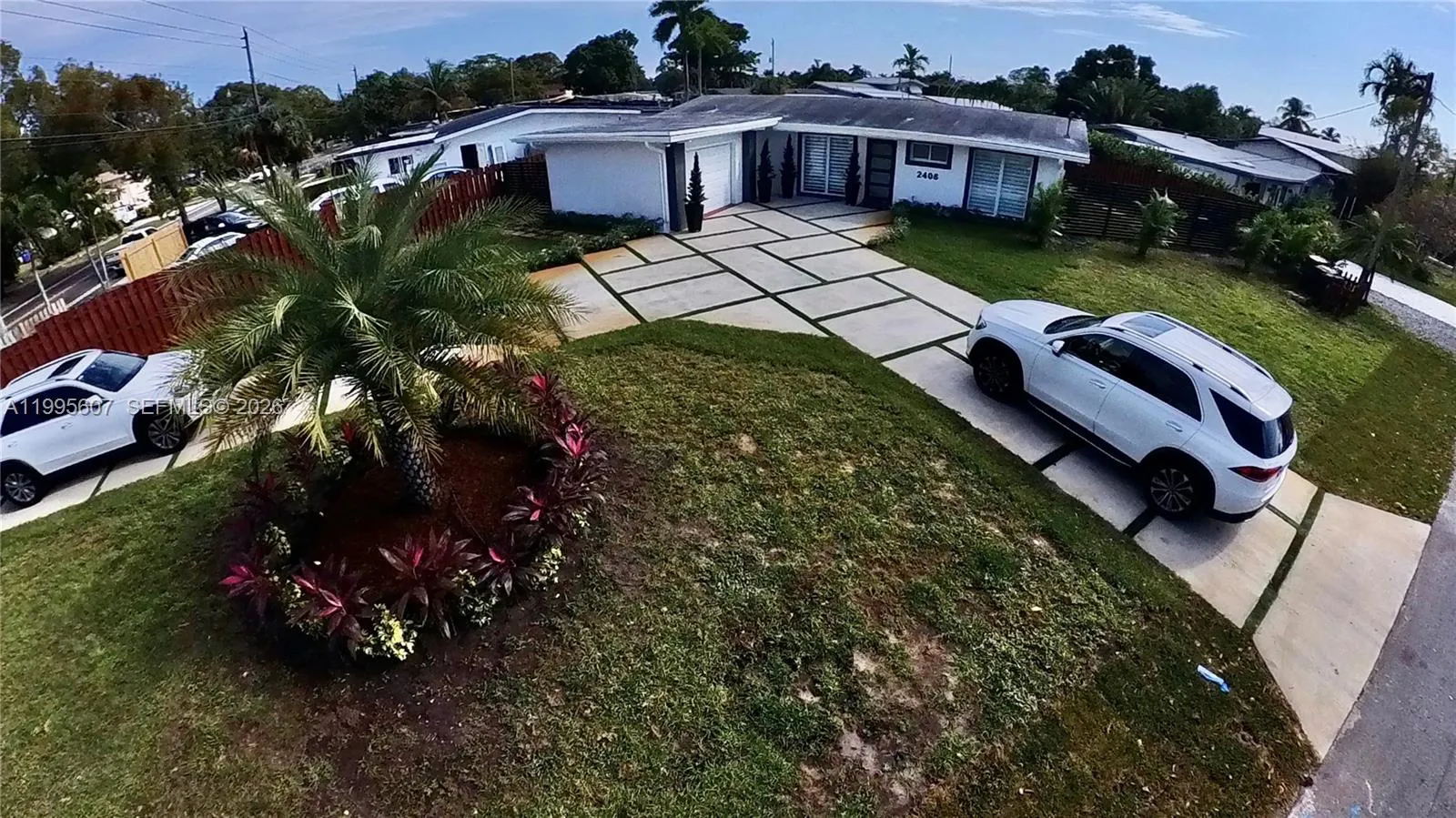 2406 Marathon Ln, Fort Lauderdale, Florida 33312, Fort Lauderdale, Florida 33312, 3 Bedrooms Bedrooms, ,2 BathroomsBathrooms,Residential,For Sale,2406 Marathon Ln, Fort Lauderdale, Florida 33312,A11995607