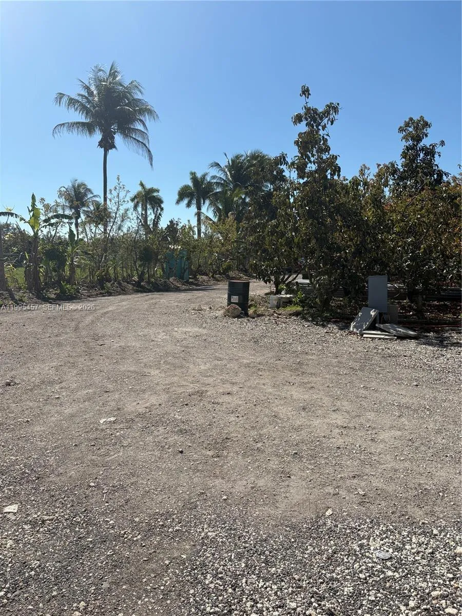 184xx Sw 207, Miami, Florida 33187, Miami, Florida 33187, ,Land,For Sale,184xx Sw 207, Miami, Florida 33187,A11995457