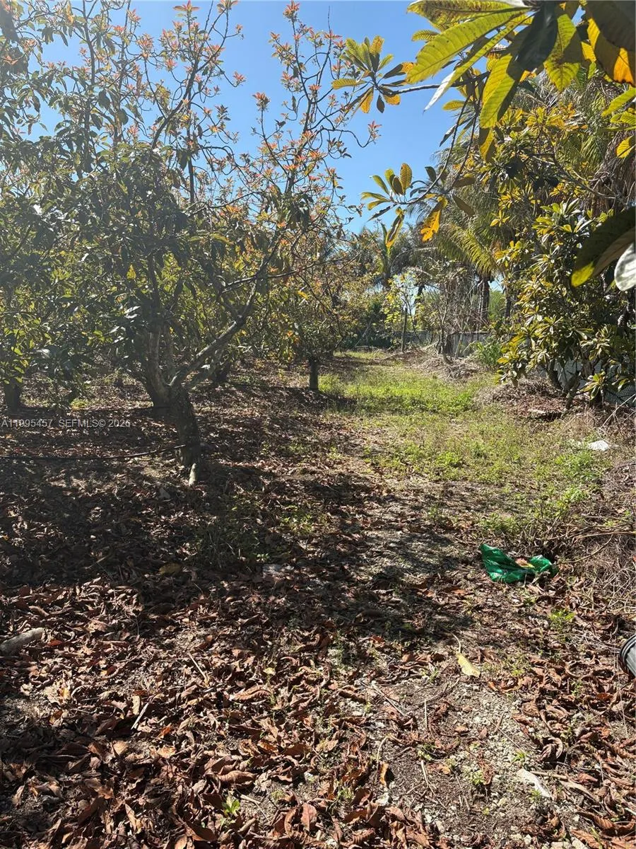 184xx Sw 207, Miami, Florida 33187, Miami, Florida 33187, ,Land,For Sale,184xx Sw 207, Miami, Florida 33187,A11995457
