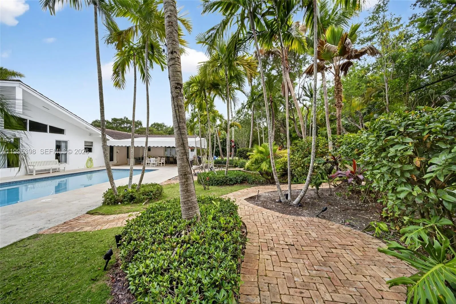12330 Pine Needle Ln, Pinecrest, Florida 33156, Pinecrest, Florida 33156, 4 Bedrooms Bedrooms, ,3 BathroomsBathrooms,Residential,For Sale,12330 Pine Needle Ln, Pinecrest, Florida 33156,A11995398