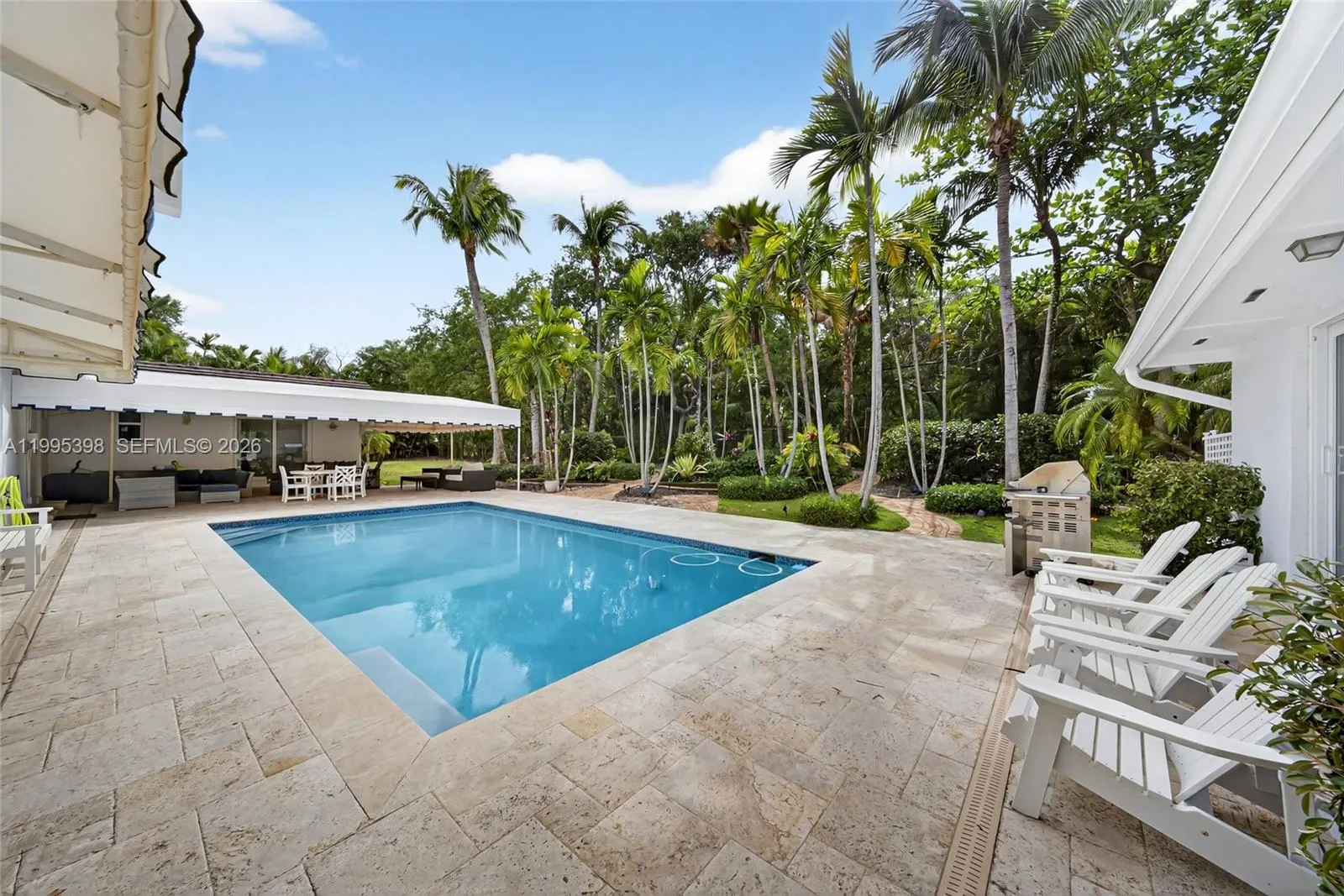 12330 Pine Needle Ln, Pinecrest, Florida 33156, Pinecrest, Florida 33156, 4 Bedrooms Bedrooms, ,3 BathroomsBathrooms,Residential,For Sale,12330 Pine Needle Ln, Pinecrest, Florida 33156,A11995398