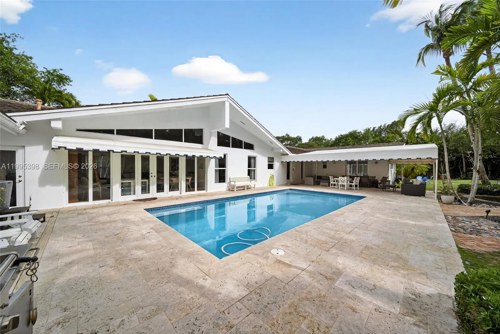 12330 Pine Needle Ln, Pinecrest, Florida 33156, Pinecrest, Florida 33156, 4 Bedrooms Bedrooms, ,3 BathroomsBathrooms,Residential,For Sale,12330 Pine Needle Ln, Pinecrest, Florida 33156,A11995398