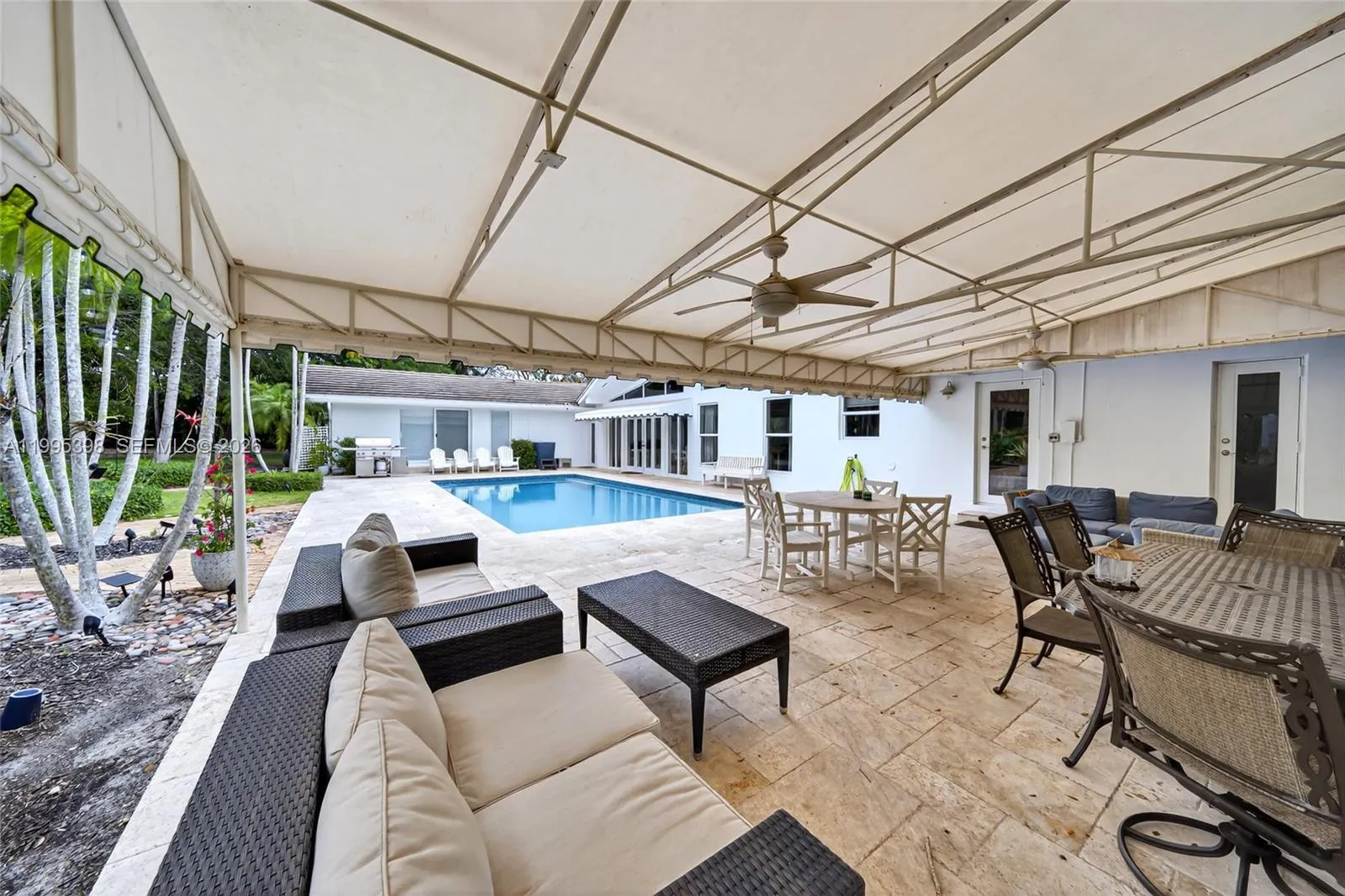 12330 Pine Needle Ln, Pinecrest, Florida 33156, Pinecrest, Florida 33156, 4 Bedrooms Bedrooms, ,3 BathroomsBathrooms,Residential,For Sale,12330 Pine Needle Ln, Pinecrest, Florida 33156,A11995398
