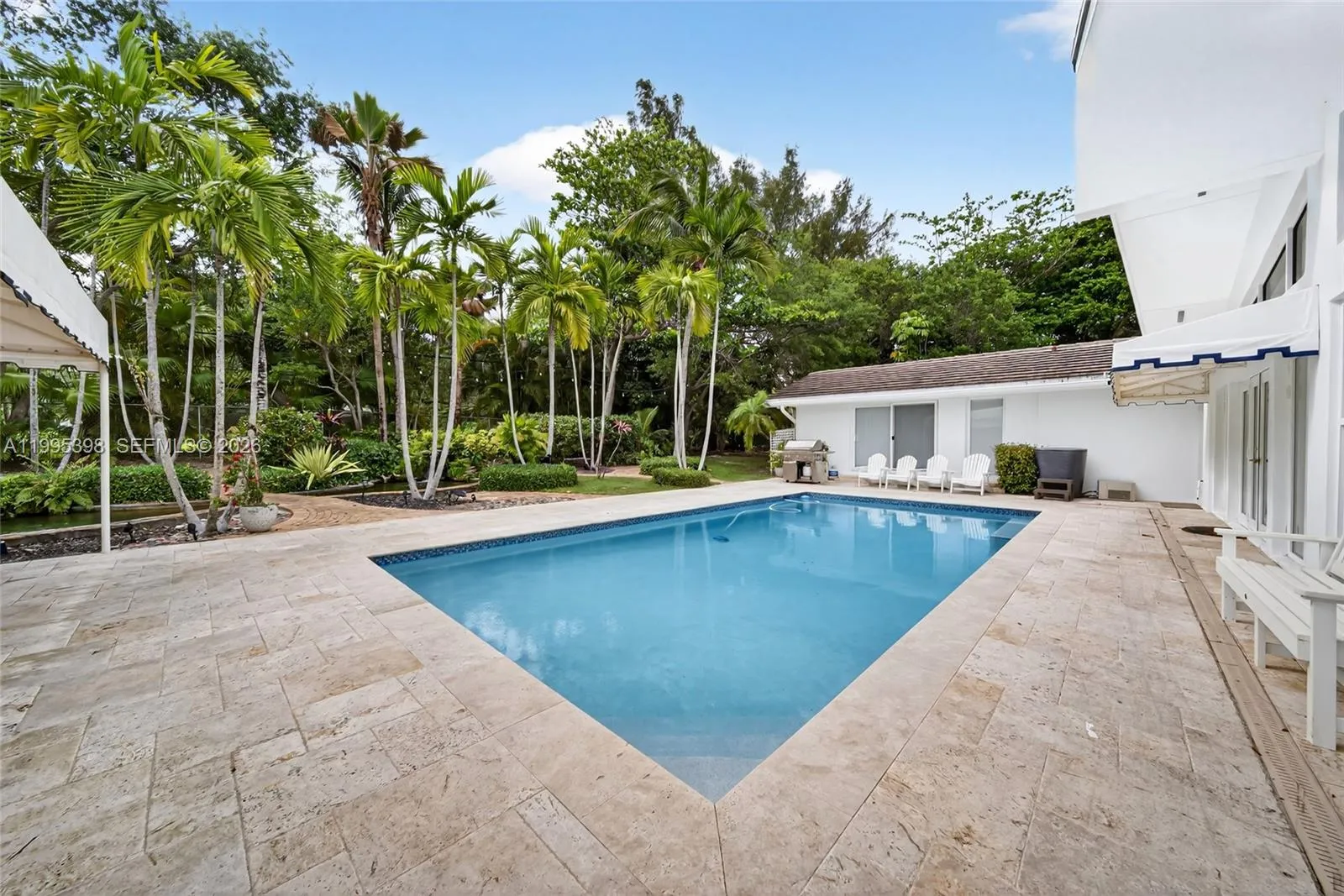 12330 Pine Needle Ln, Pinecrest, Florida 33156, Pinecrest, Florida 33156, 4 Bedrooms Bedrooms, ,3 BathroomsBathrooms,Residential,For Sale,12330 Pine Needle Ln, Pinecrest, Florida 33156,A11995398