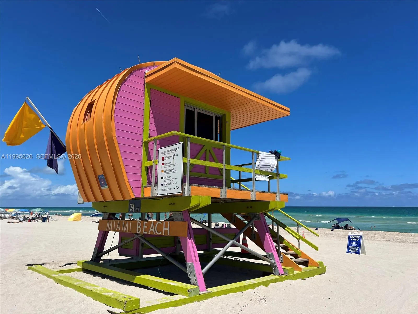 Miami Beach, Florida 33141, Miami Beach, Florida 33141, ,1 BathroomBathrooms,Residential Lease,For Rent, Miami Beach, Florida 33141,A11995626