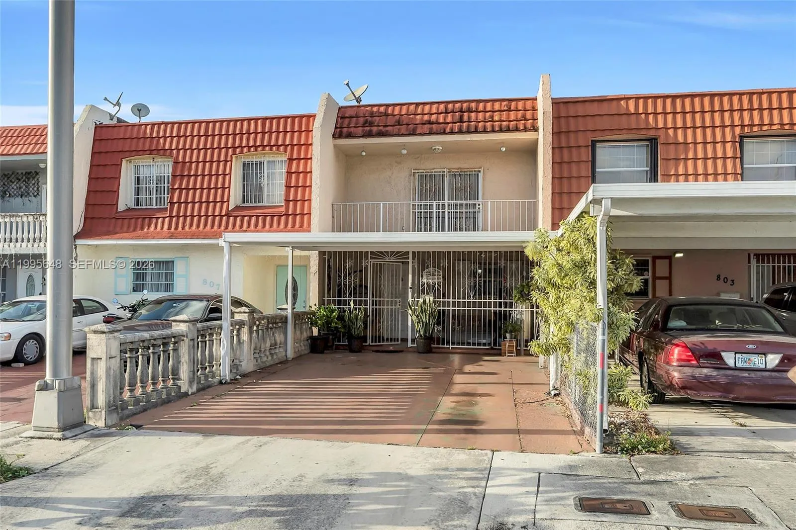 805 W 79th Pl, Hialeah, Florida 33014, Hialeah, Florida 33014, 2 Bedrooms Bedrooms, ,1 BathroomBathrooms,Residential,For Sale,805 W 79th Pl, Hialeah, Florida 33014,A11995648