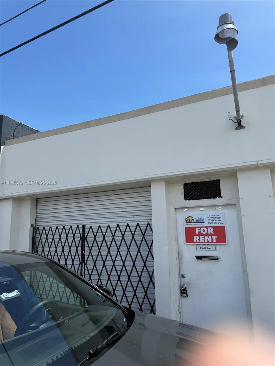 1017 N 20th Ave, Hollywood, Florida 33020, Hollywood, Florida 33020, ,Commercial Lease,For Rent,1017 N 20th Ave, Hollywood, Florida 33020,A11995672