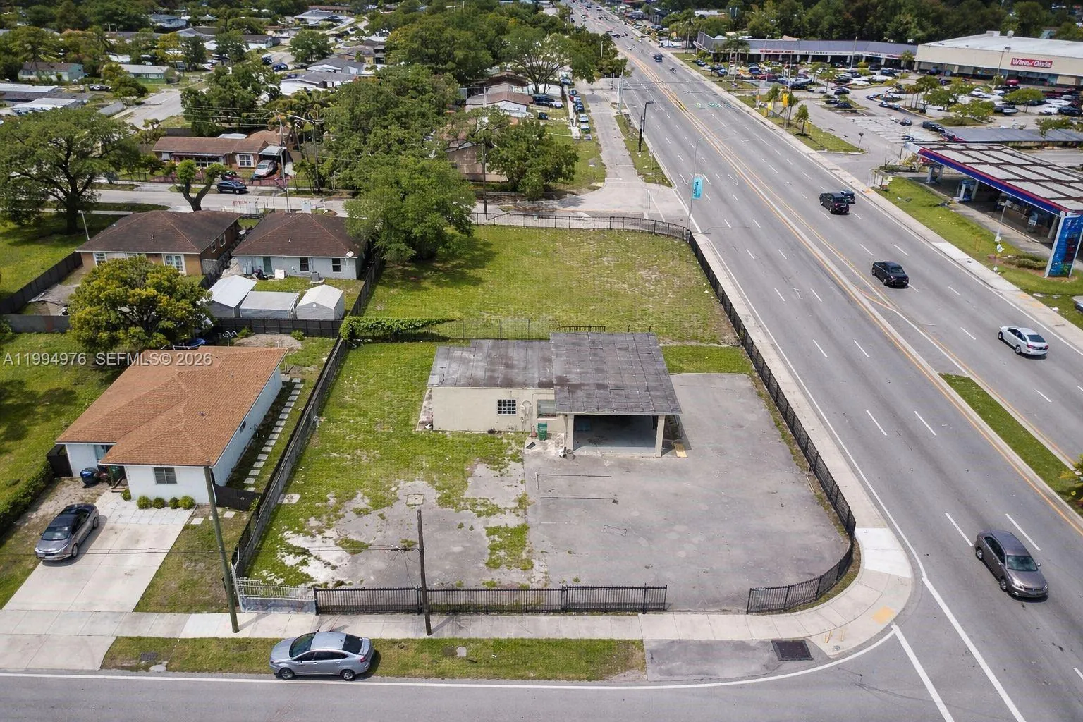 17010 Nw 27th Ave, Miami Gardens, Florida 33056, Miami Gardens, Florida 33056, ,Commercial Sale,For Sale,17010 Nw 27th Ave, Miami Gardens, Florida 33056,A11994976