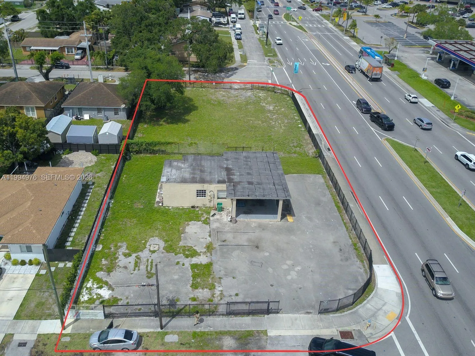 17010 Nw 27th Ave, Miami Gardens, Florida 33056, Miami Gardens, Florida 33056, ,Commercial Sale,For Sale,17010 Nw 27th Ave, Miami Gardens, Florida 33056,A11994976