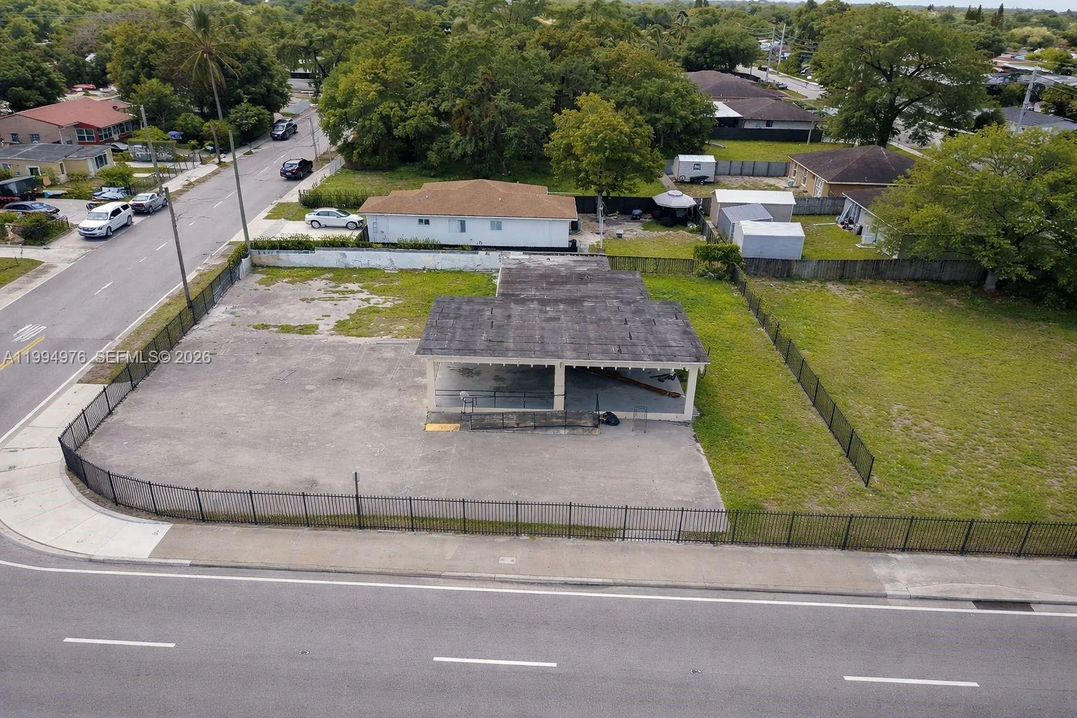 17010 Nw 27th Ave, Miami Gardens, Florida 33056, Miami Gardens, Florida 33056, ,Commercial Sale,For Sale,17010 Nw 27th Ave, Miami Gardens, Florida 33056,A11994976
