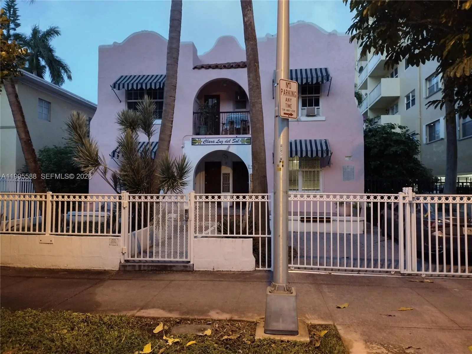 710 Pennsylvania Av 4, Miami Beach, Florida 33139, Miami Beach, Florida 33139, 1 Bedroom Bedrooms, ,1 BathroomBathrooms,Residential Lease,For Rent,710 Pennsylvania Av 4, Miami Beach, Florida 33139,A11995588
