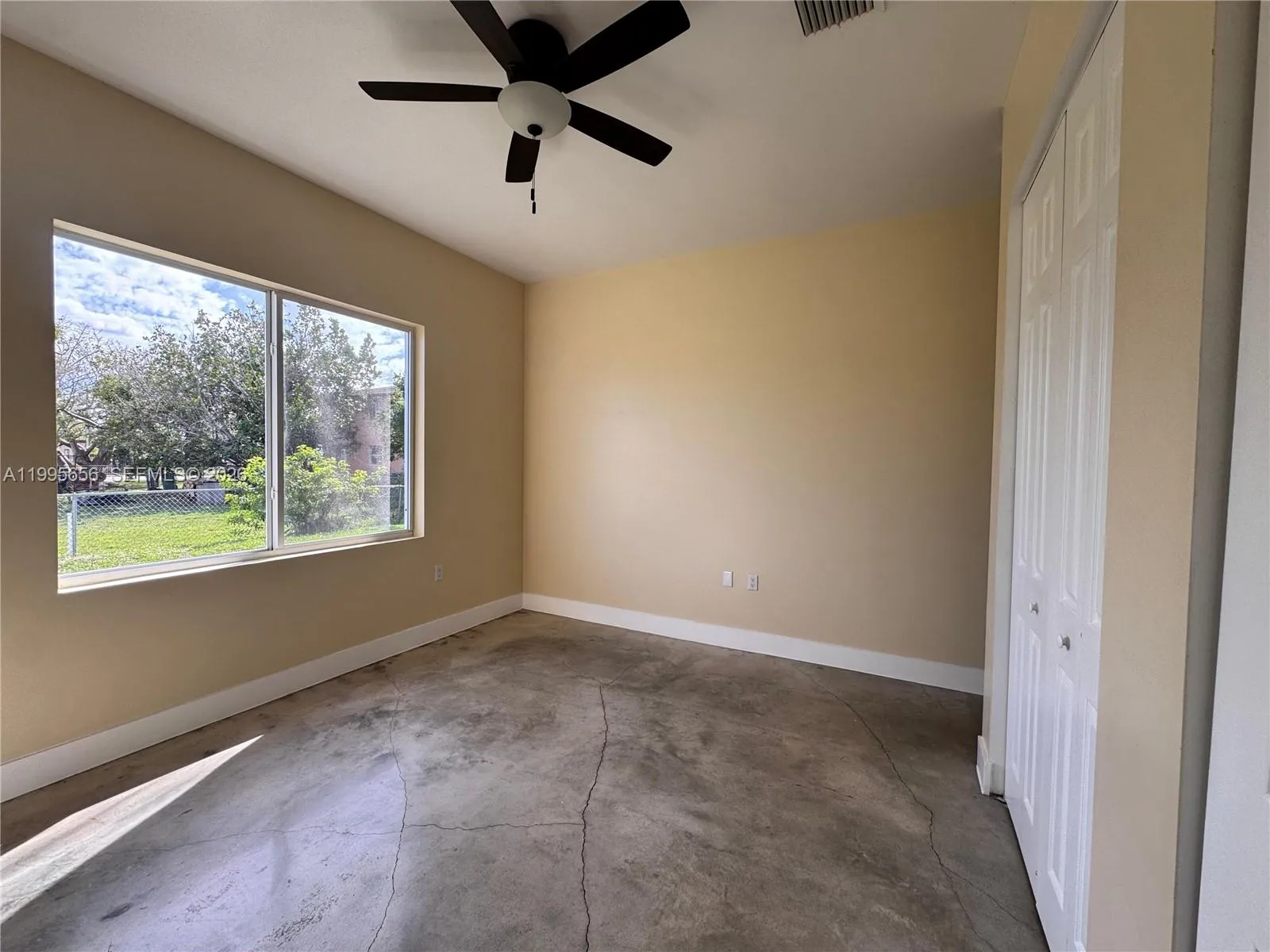 Main, 2 closets , insuite bath