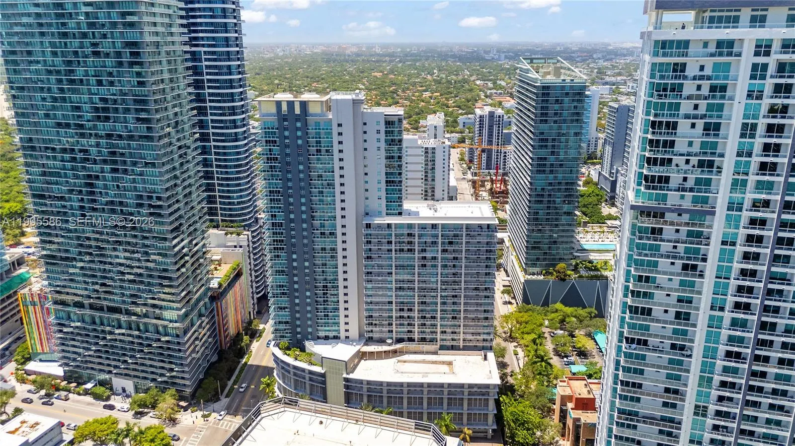 1250 S Miami Ave 3506, Miami, Florida 33130, Miami, Florida 33130, 3 Bedrooms Bedrooms, ,2 BathroomsBathrooms,Residential,For Sale,1250 S Miami Ave 3506, Miami, Florida 33130,A11995586