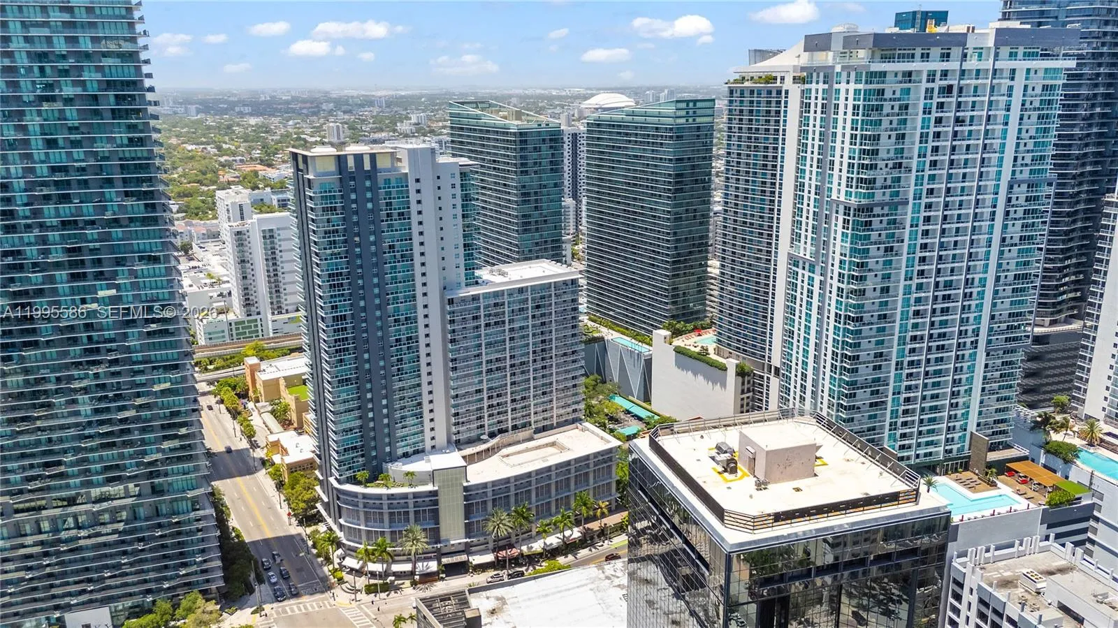 1250 S Miami Ave 3506, Miami, Florida 33130, Miami, Florida 33130, 3 Bedrooms Bedrooms, ,2 BathroomsBathrooms,Residential,For Sale,1250 S Miami Ave 3506, Miami, Florida 33130,A11995586
