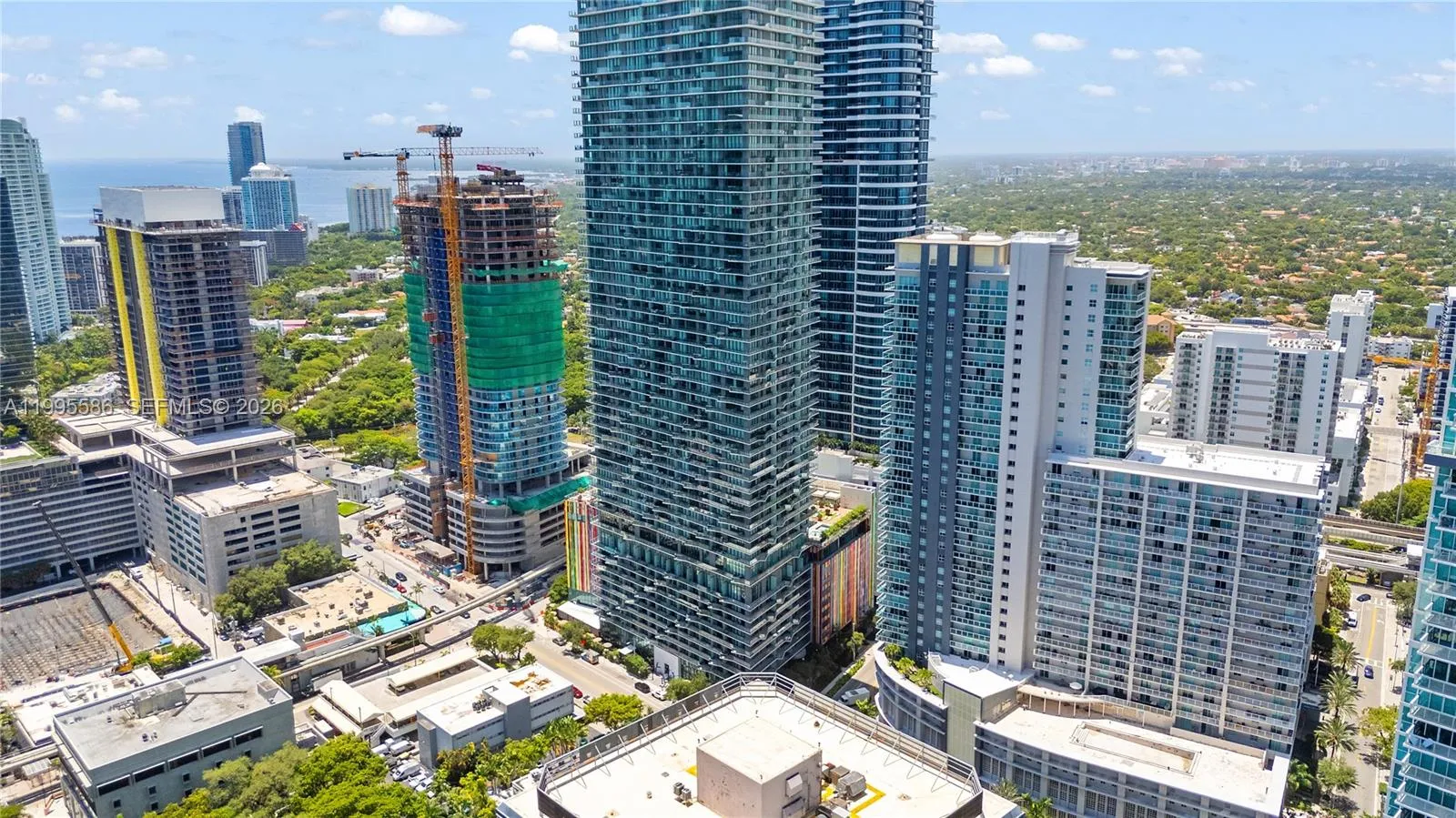 1250 S Miami Ave 3506, Miami, Florida 33130, Miami, Florida 33130, 3 Bedrooms Bedrooms, ,2 BathroomsBathrooms,Residential,For Sale,1250 S Miami Ave 3506, Miami, Florida 33130,A11995586