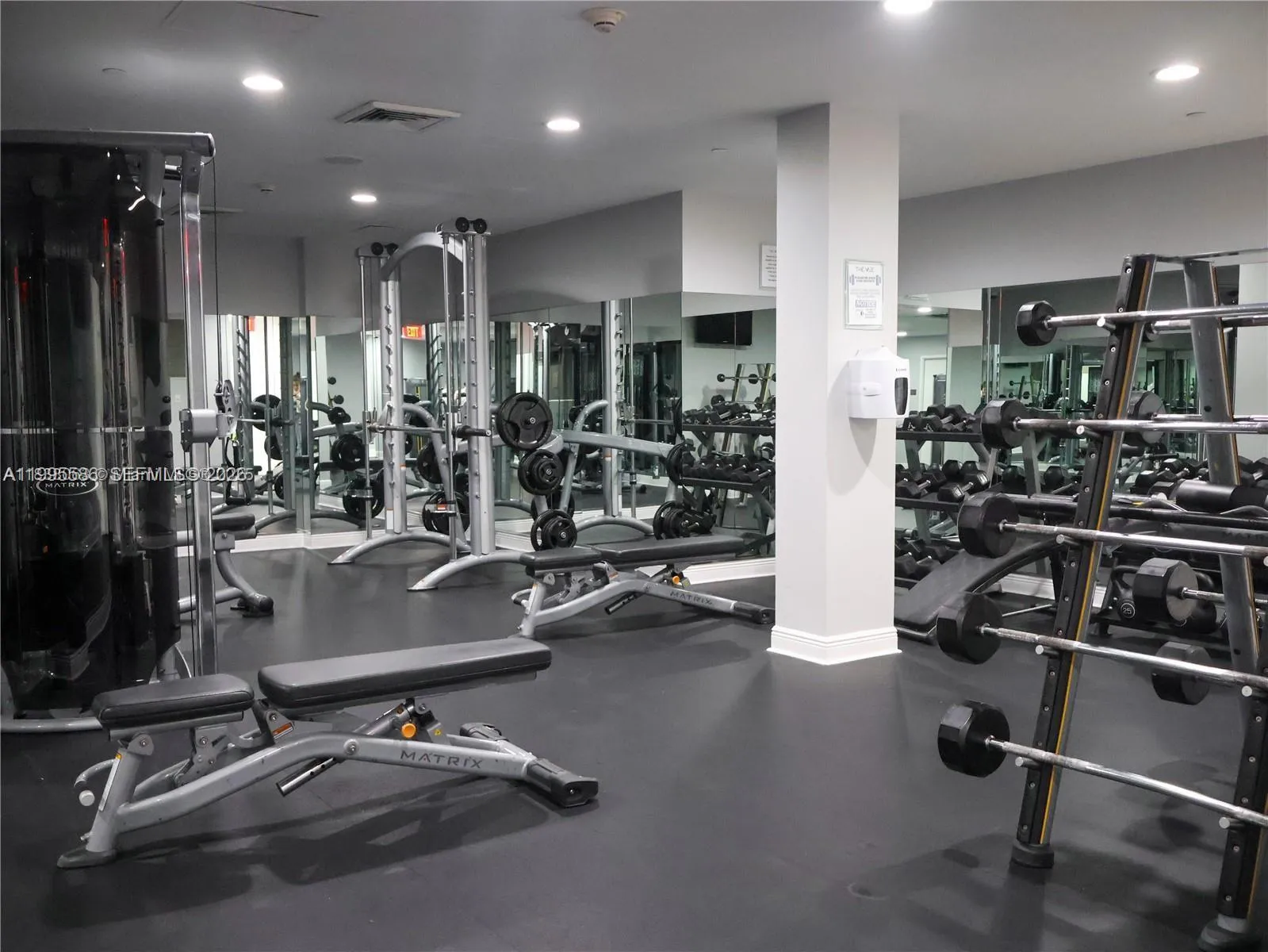 1250 S Miami Ave 3506, Miami, Florida 33130, Miami, Florida 33130, 3 Bedrooms Bedrooms, ,2 BathroomsBathrooms,Residential,For Sale,1250 S Miami Ave 3506, Miami, Florida 33130,A11995586