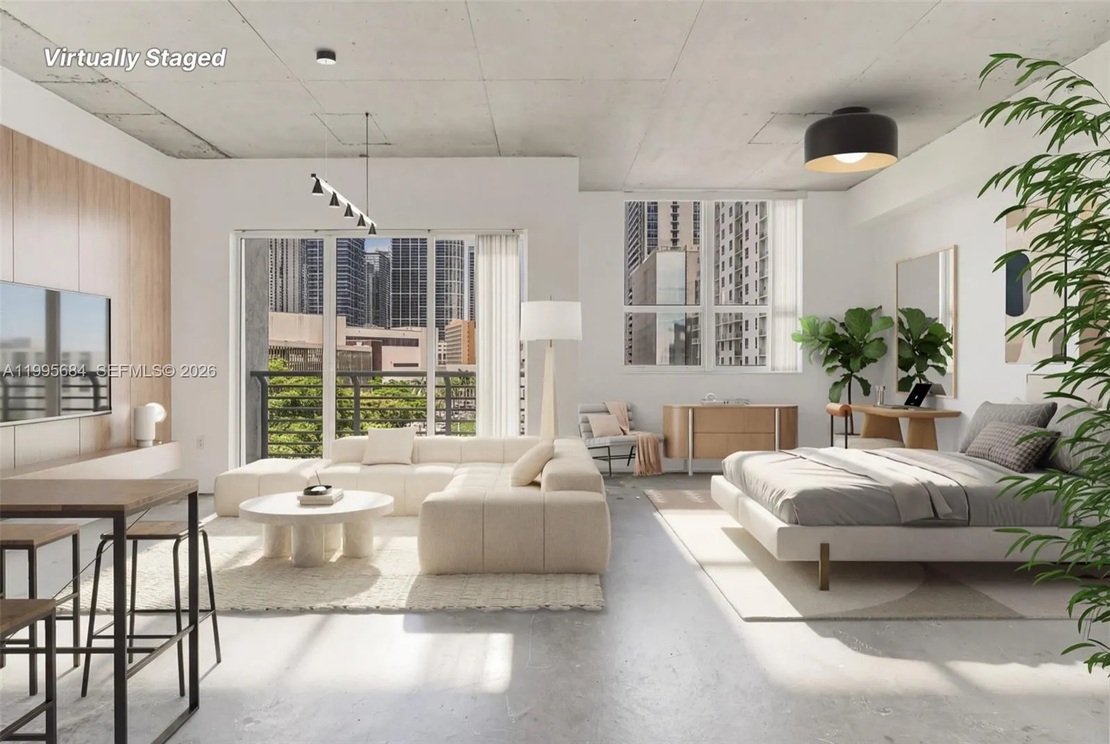 133 Ne 2nd Ave 611, Miami, Florida 33132, Miami, Florida 33132, 1 Bedroom Bedrooms, ,1 BathroomBathrooms,Residential,For Sale,133 Ne 2nd Ave 611, Miami, Florida 33132,A11995684