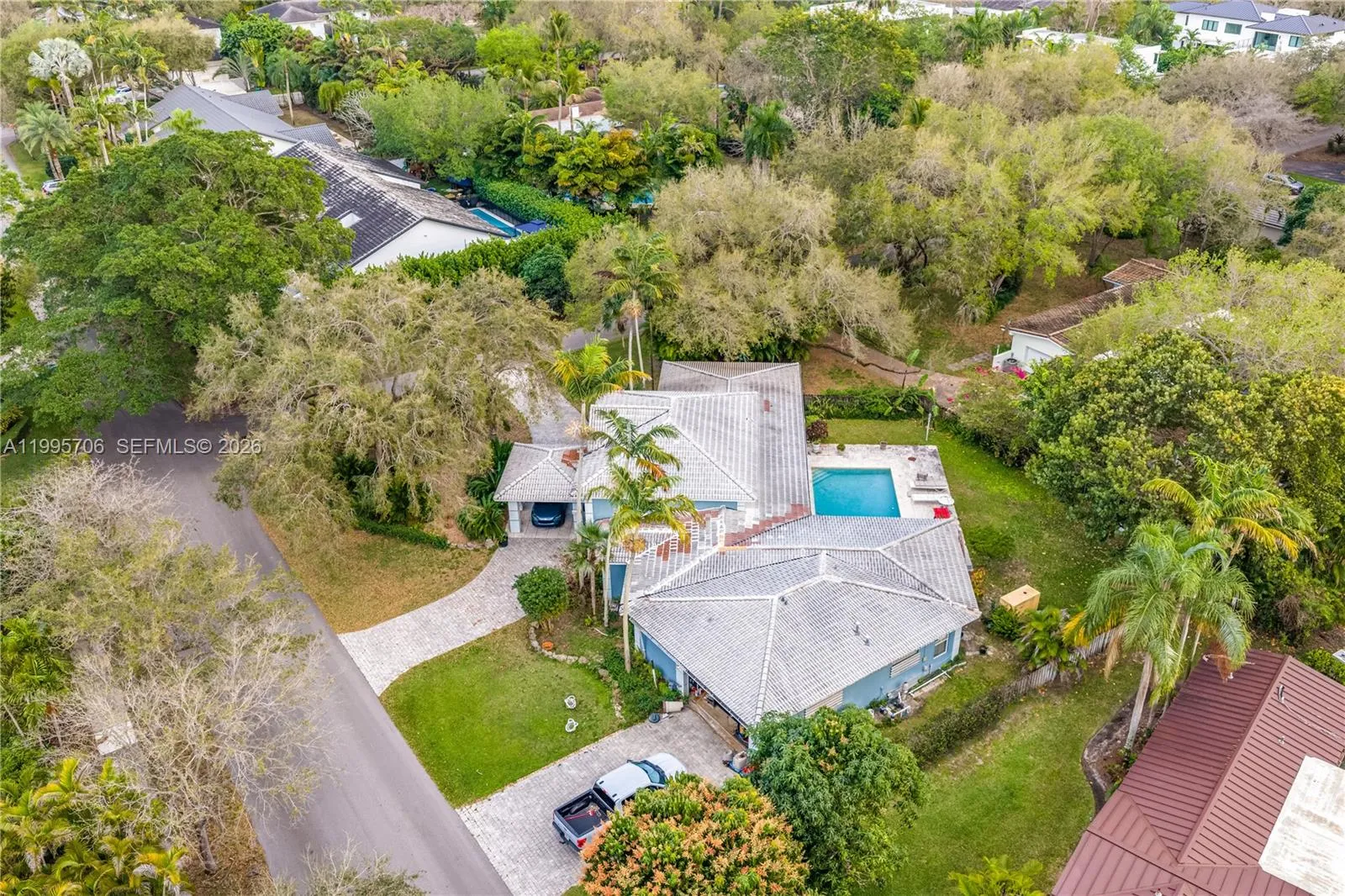 9200 Sw 70th Ave, Pinecrest, Florida 33156, Pinecrest, Florida 33156, 4 Bedrooms Bedrooms, ,4 BathroomsBathrooms,Residential,For Sale,9200 Sw 70th Ave, Pinecrest, Florida 33156,A11995706