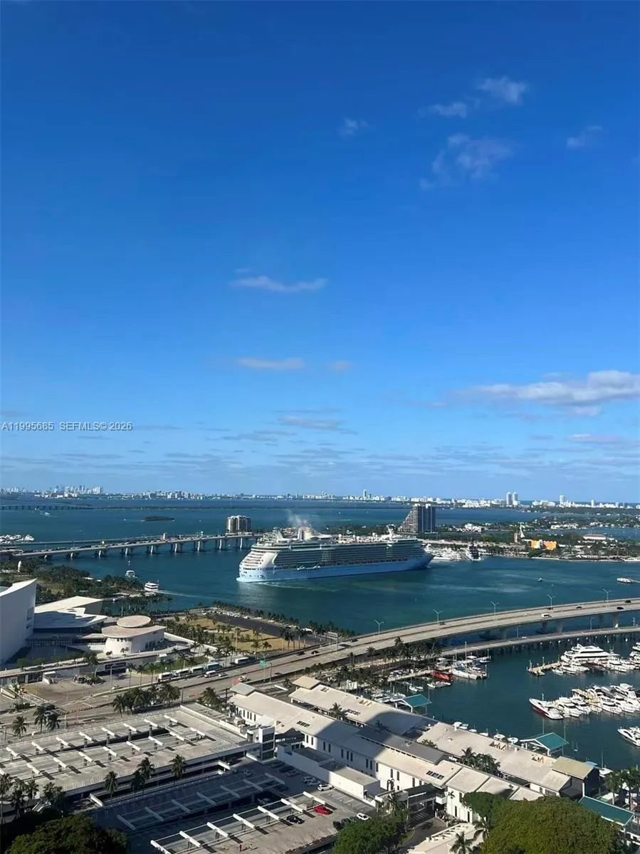 244 Biscayne Blvd 3206, Miami, Florida 33132, Miami, Florida 33132, 1 Bedroom Bedrooms, ,1 BathroomBathrooms,Residential,For Sale,244 Biscayne Blvd 3206, Miami, Florida 33132,A11995685