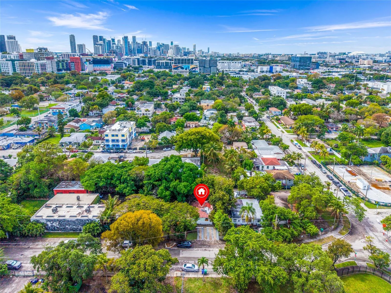 270 Nw 35th St, Miami, Florida 33127, Miami, Florida 33127, ,Residential Income,For Sale,270 Nw 35th St, Miami, Florida 33127,A11995801