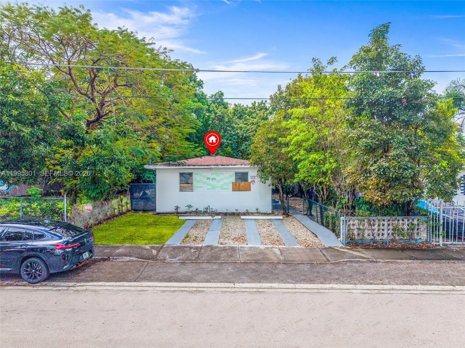 270 Nw 35th St, Miami, Florida 33127, Miami, Florida 33127, ,Residential Income,For Sale,270 Nw 35th St, Miami, Florida 33127,A11995801