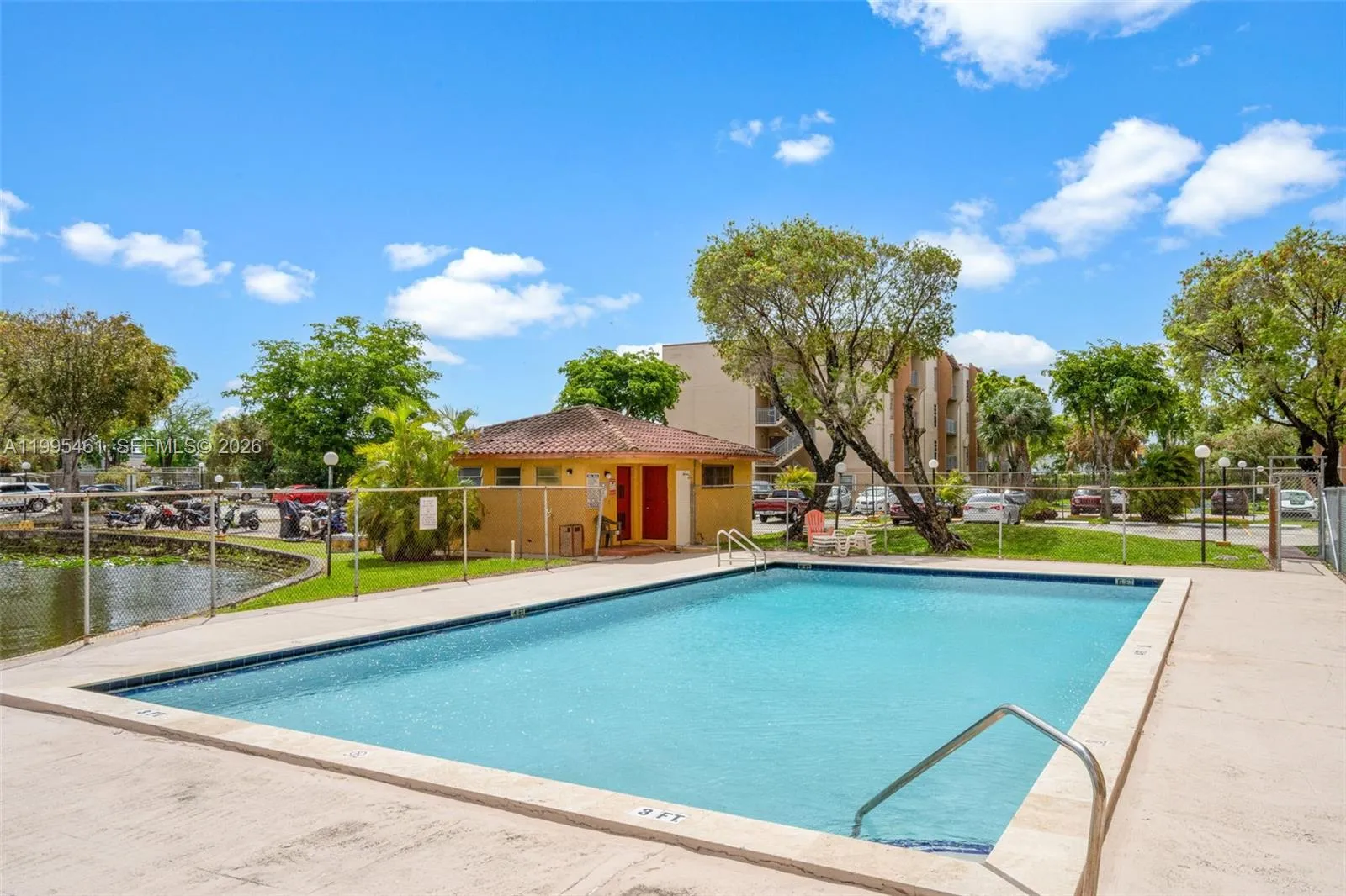 4801 Nw 7th St 407-16, Miami, Florida 33126, Miami, Florida 33126, 2 Bedrooms Bedrooms, ,2 BathroomsBathrooms,Residential Lease,For Rent,4801 Nw 7th St 407-16, Miami, Florida 33126,A11995461