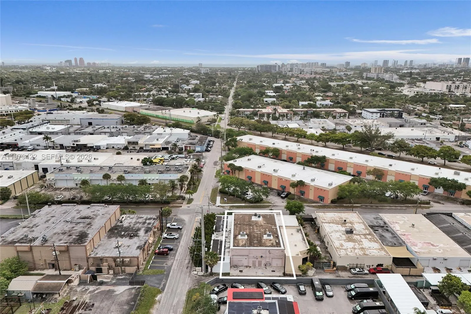 1143 Ne 7th Ave, Fort Lauderdale, Florida 33304, Fort Lauderdale, Florida 33304, ,Commercial Sale,For Sale,1143 Ne 7th Ave, Fort Lauderdale, Florida 33304,A11979422
