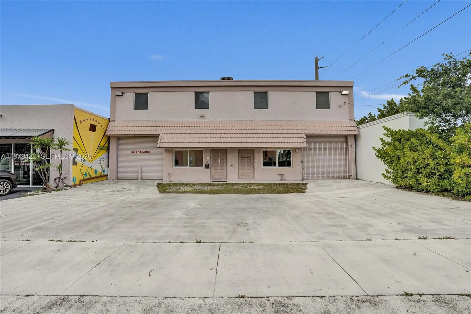 1143 Ne 7th Ave, Fort Lauderdale, Florida 33304, Fort Lauderdale, Florida 33304, ,Commercial Sale,For Sale,1143 Ne 7th Ave, Fort Lauderdale, Florida 33304,A11979422