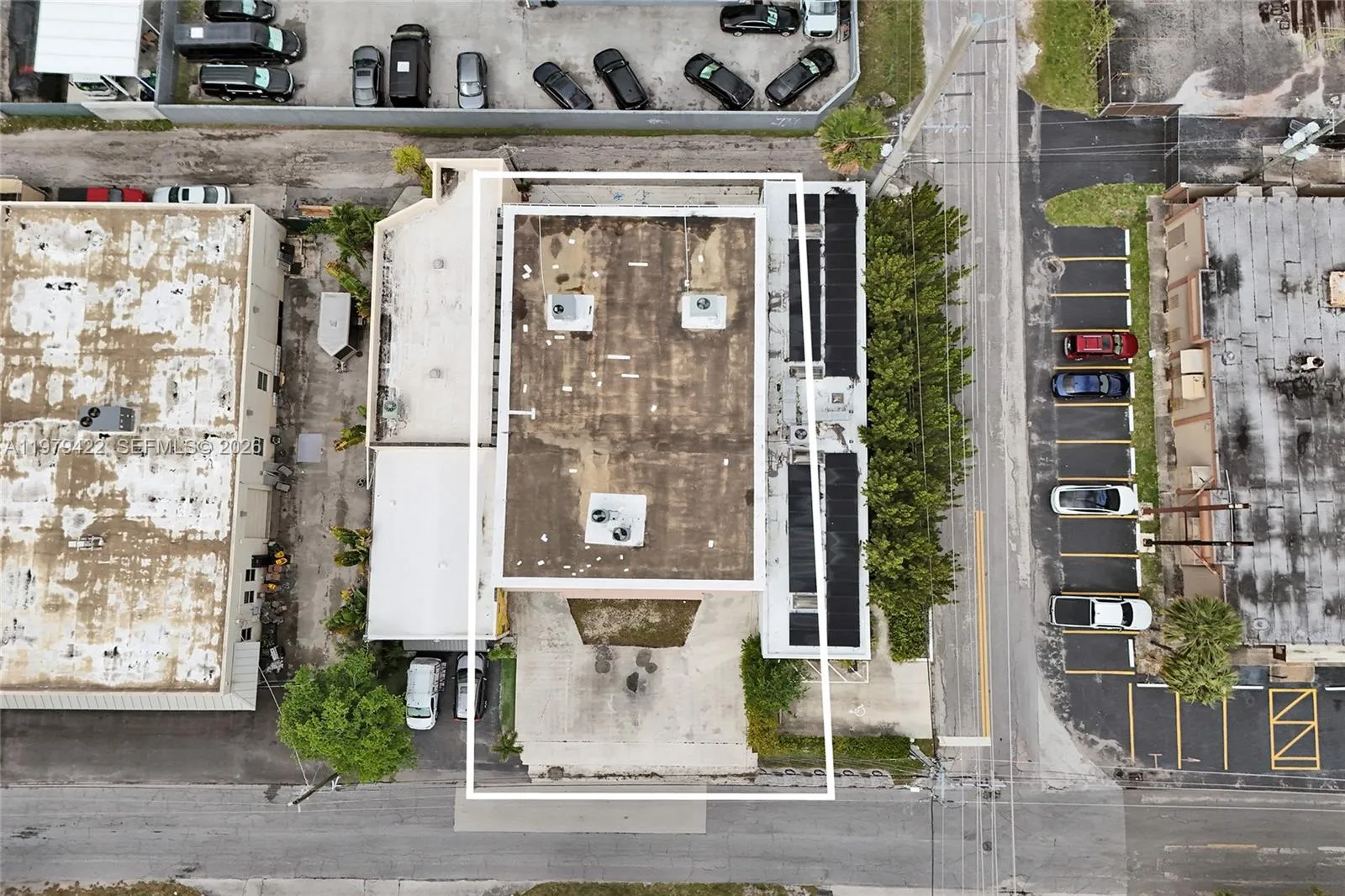 1143 Ne 7th Ave, Fort Lauderdale, Florida 33304, Fort Lauderdale, Florida 33304, ,Commercial Sale,For Sale,1143 Ne 7th Ave, Fort Lauderdale, Florida 33304,A11979422