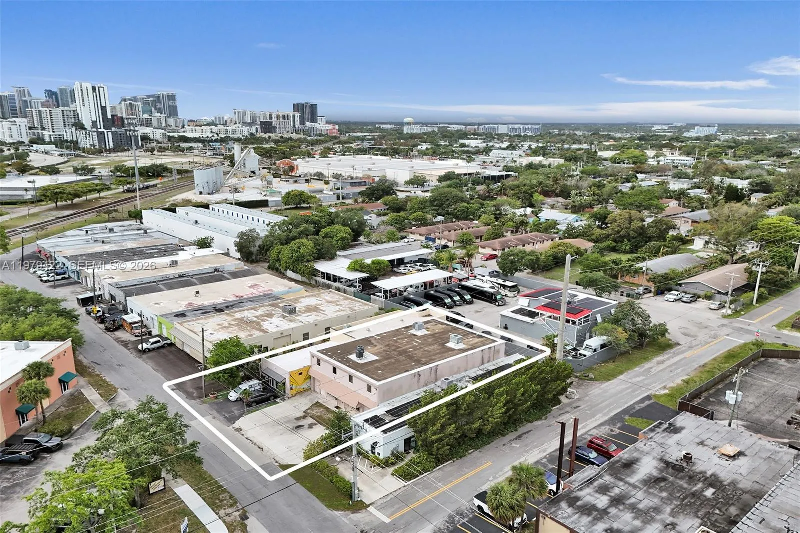 1143 Ne 7th Ave, Fort Lauderdale, Florida 33304, Fort Lauderdale, Florida 33304, ,Commercial Sale,For Sale,1143 Ne 7th Ave, Fort Lauderdale, Florida 33304,A11979422