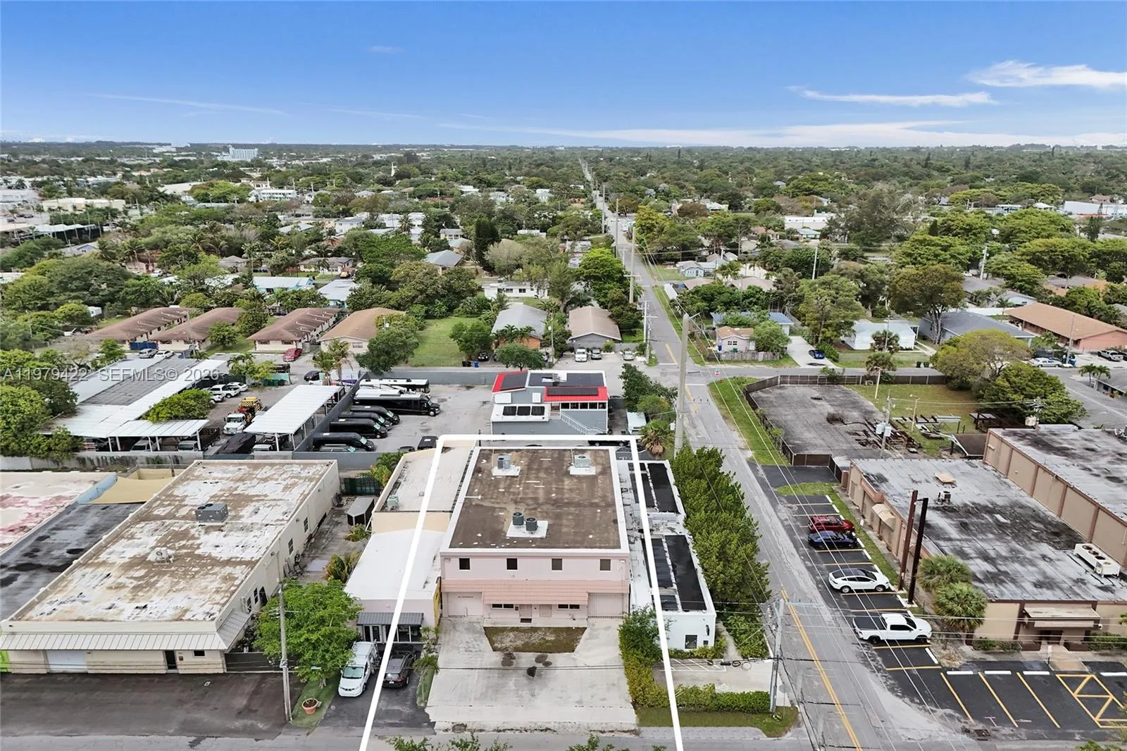 1143 Ne 7th Ave, Fort Lauderdale, Florida 33304, Fort Lauderdale, Florida 33304, ,Commercial Sale,For Sale,1143 Ne 7th Ave, Fort Lauderdale, Florida 33304,A11979422