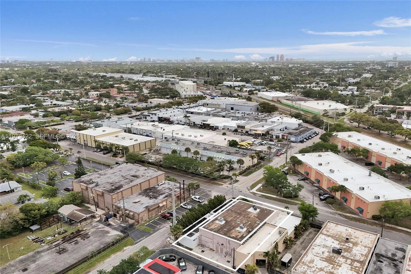 1143 Ne 7th Ave, Fort Lauderdale, Florida 33304, Fort Lauderdale, Florida 33304, ,Commercial Sale,For Sale,1143 Ne 7th Ave, Fort Lauderdale, Florida 33304,A11979422