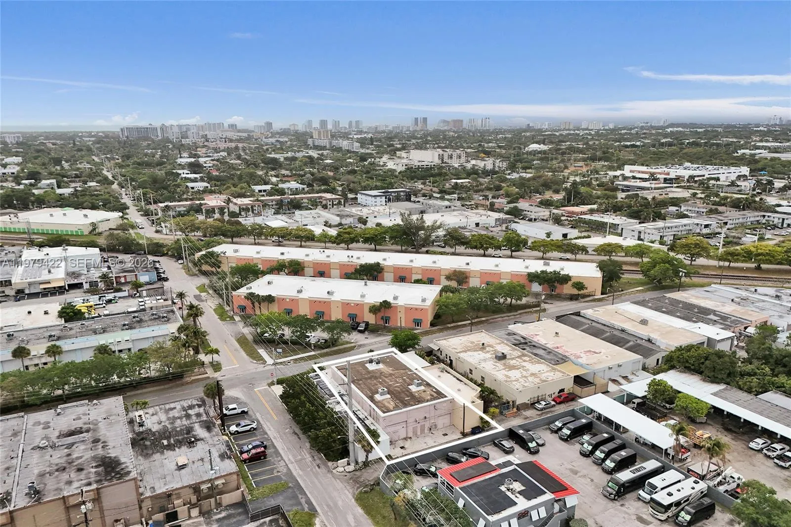 1143 Ne 7th Ave, Fort Lauderdale, Florida 33304, Fort Lauderdale, Florida 33304, ,Commercial Sale,For Sale,1143 Ne 7th Ave, Fort Lauderdale, Florida 33304,A11979422