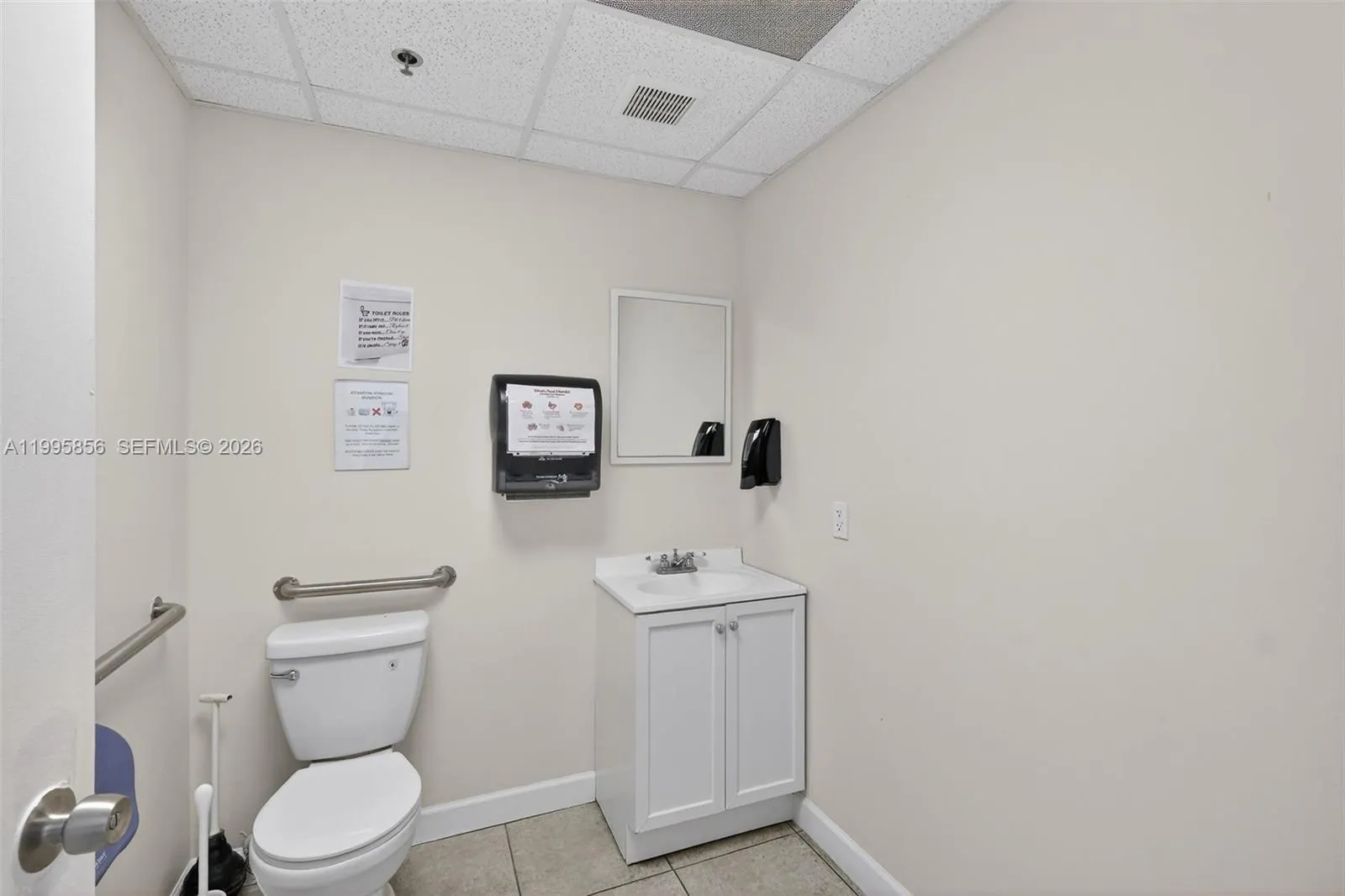 12550 Biscayne Blvd 500, North Miami, Florida 3318, North Miami, Florida 33181, ,Commercial Lease,For Rent,12550 Biscayne Blvd 500, North Miami, Florida 3318,A11995856