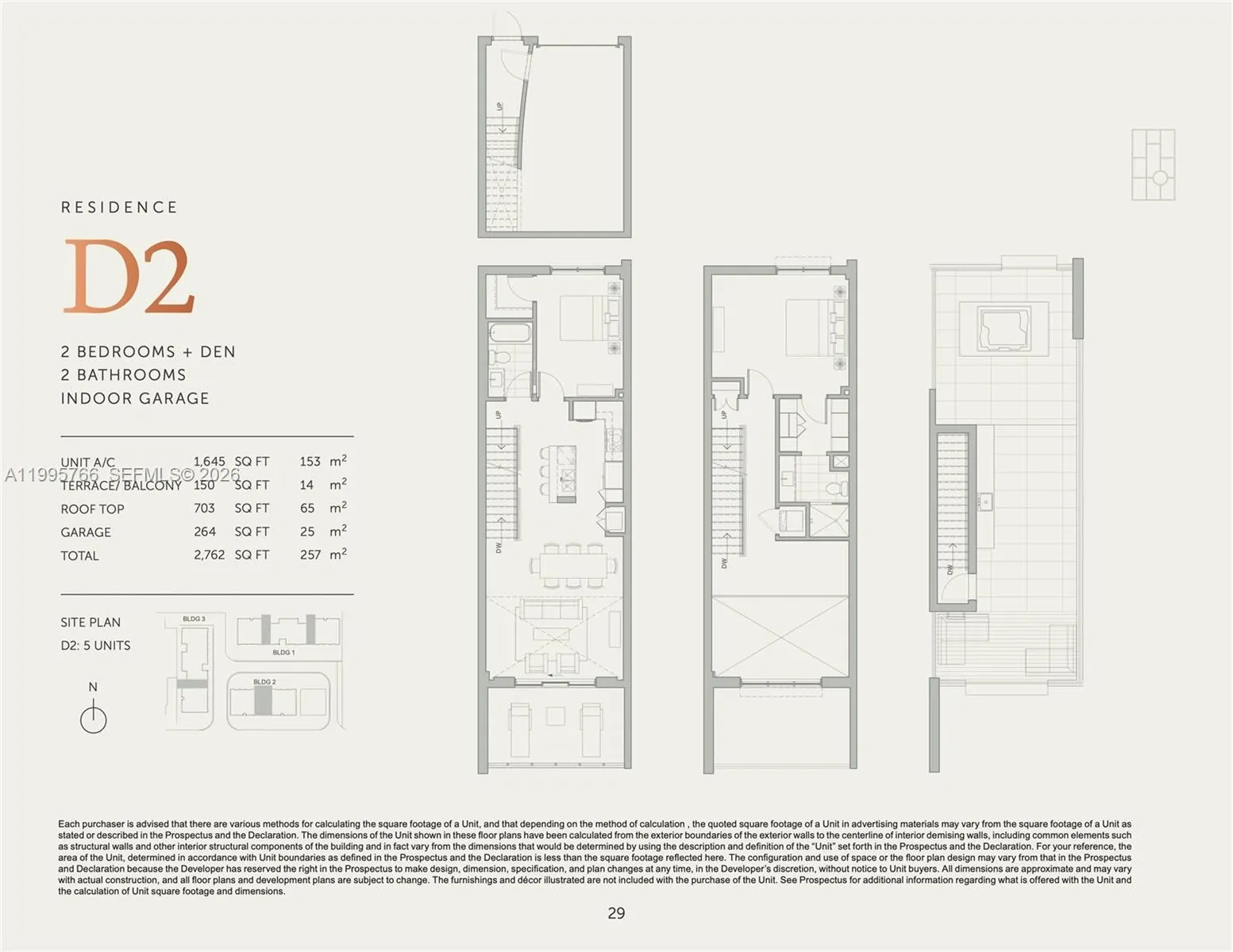 455 Ne 39th St 205, Miami, Florida 33137, Miami, Florida 33137, 2 Bedrooms Bedrooms, ,2 BathroomsBathrooms,Residential,For Sale,455 Ne 39th St 205, Miami, Florida 33137,A11995766