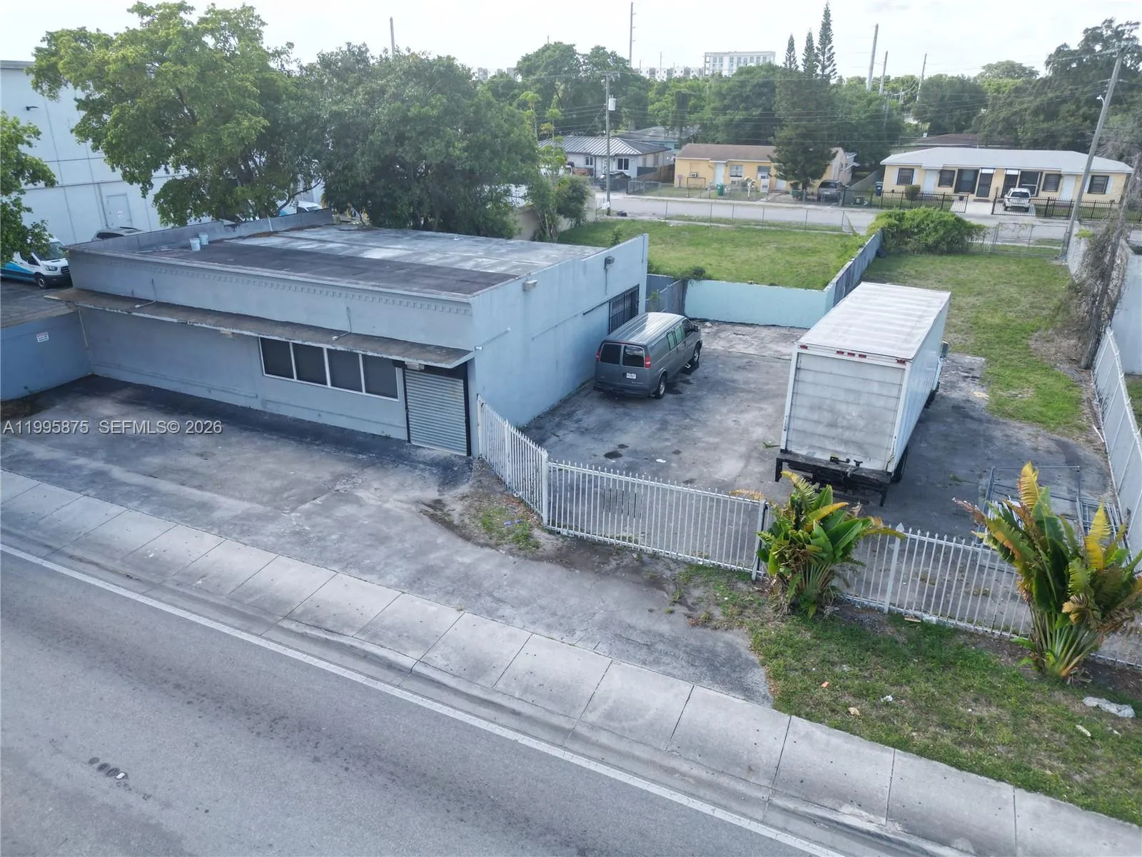2531 Nw 79th St, Miami, Florida 33147, Miami, Florida 33147, ,Commercial Lease,For Rent,2531 Nw 79th St, Miami, Florida 33147,A11995875